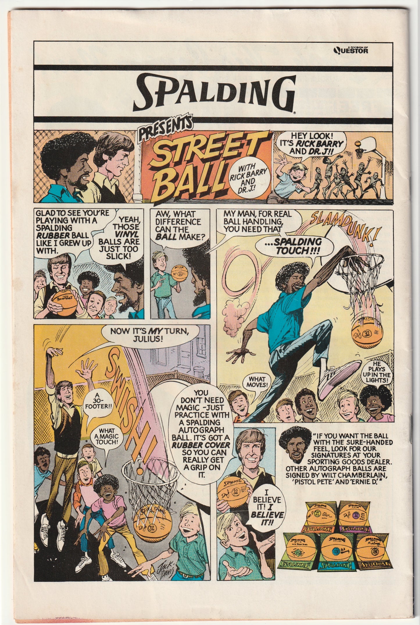 House of Secrets #143 (1976)