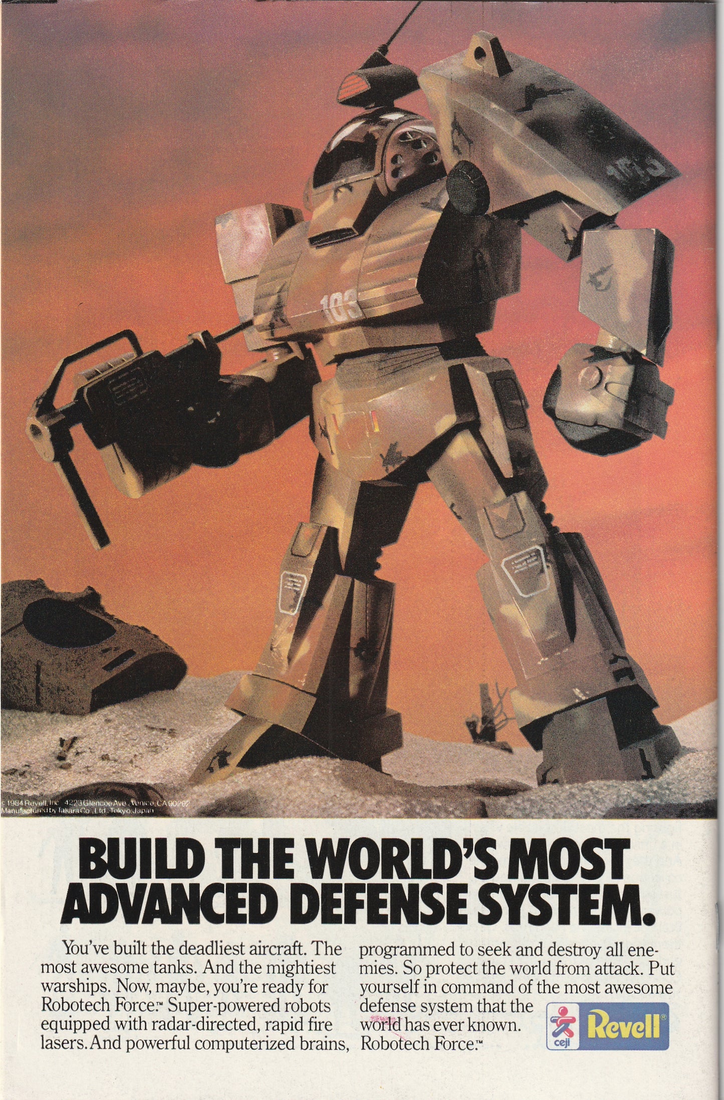 Arion, Lord of Atlantis #27 (1985)