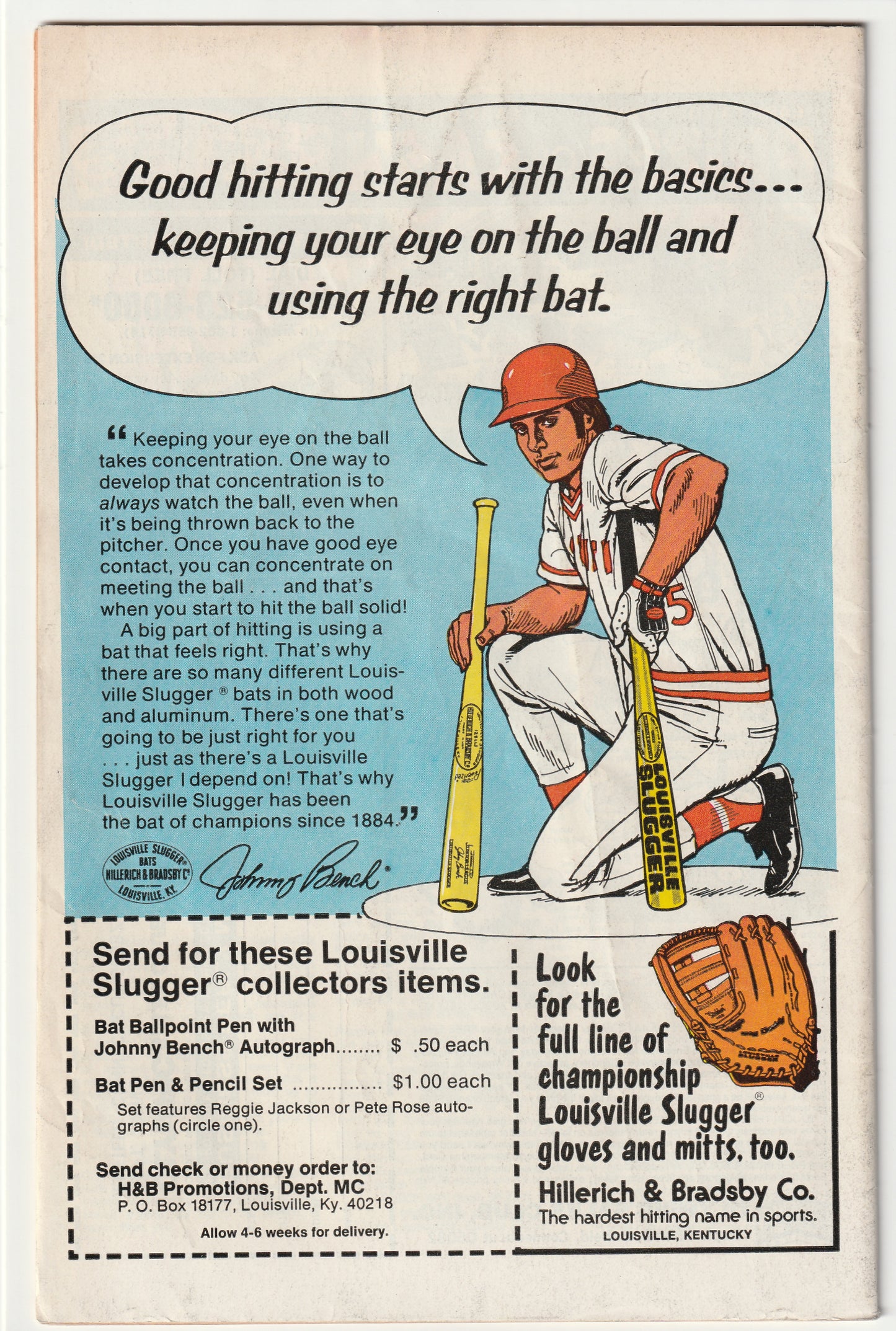 Marvel Super Action #8 (1978) Starring Captain America