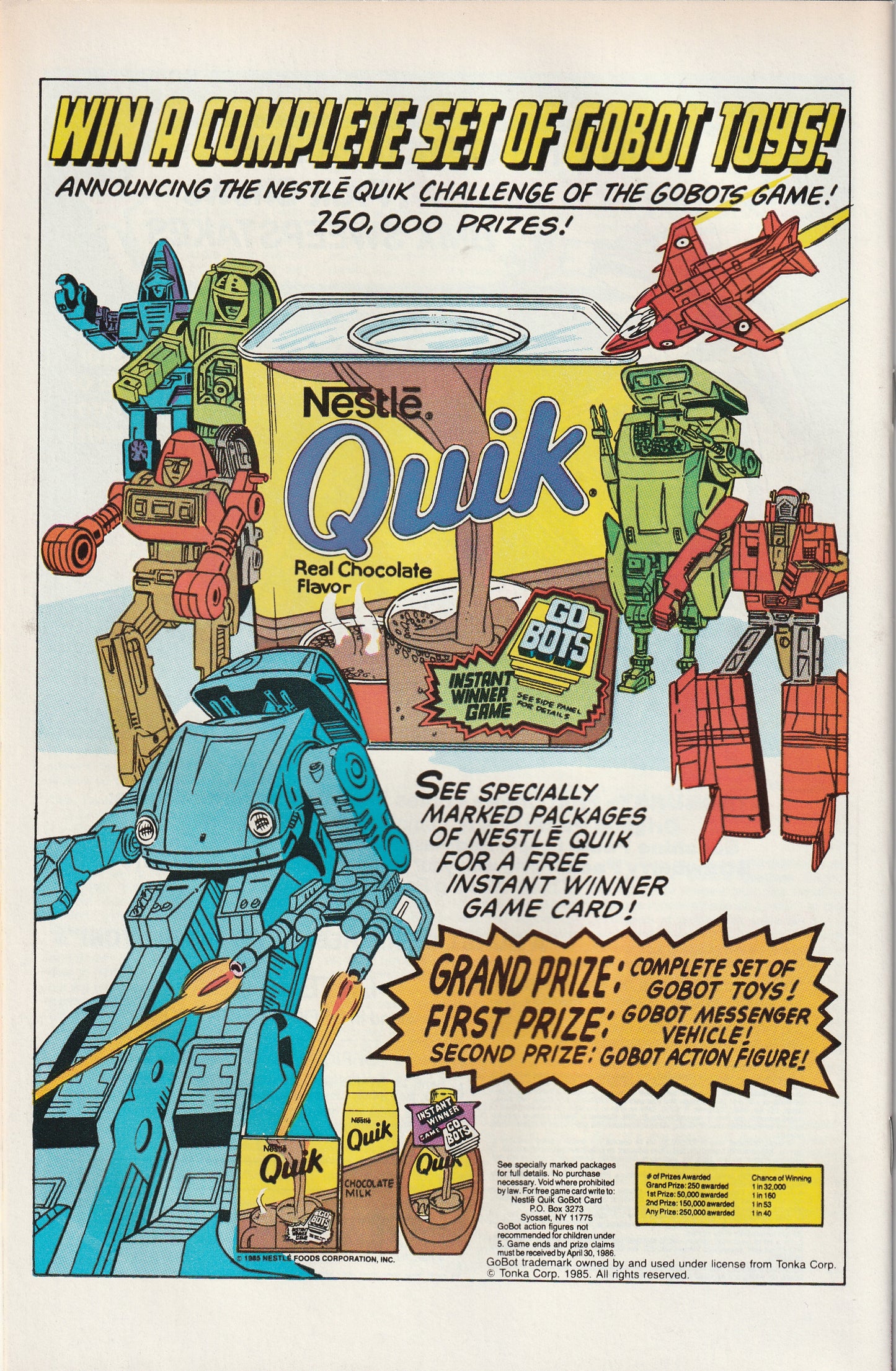 Fantastic Four #286 (1986) - Return of Jean Grey, 2nd Appearance X-Factor