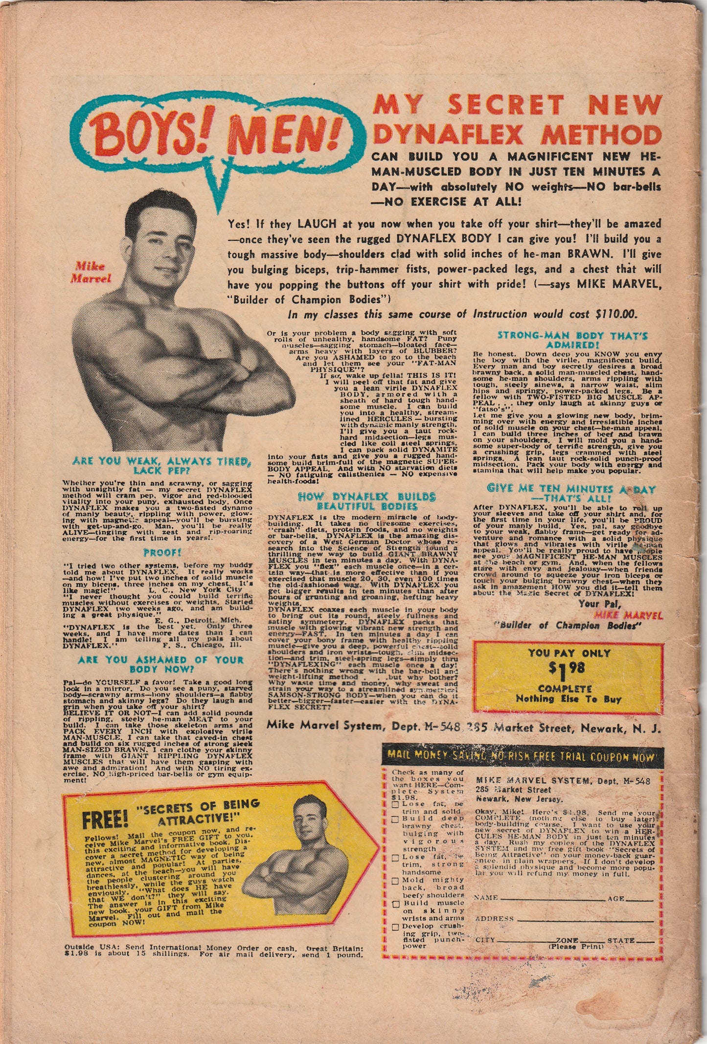 Tales of Suspense #75 (1966) - 1st Appearance of Agent 13 (later Sharon Carter); Intro Batroc