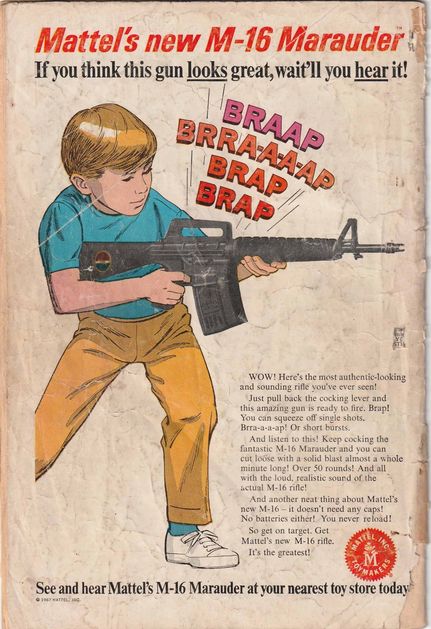 World's Finest #168 (1967)