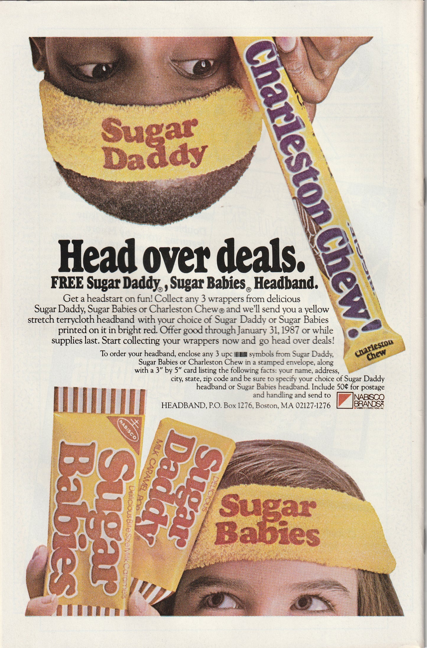 Swamp Thing #55 (Vol 2, 1986)