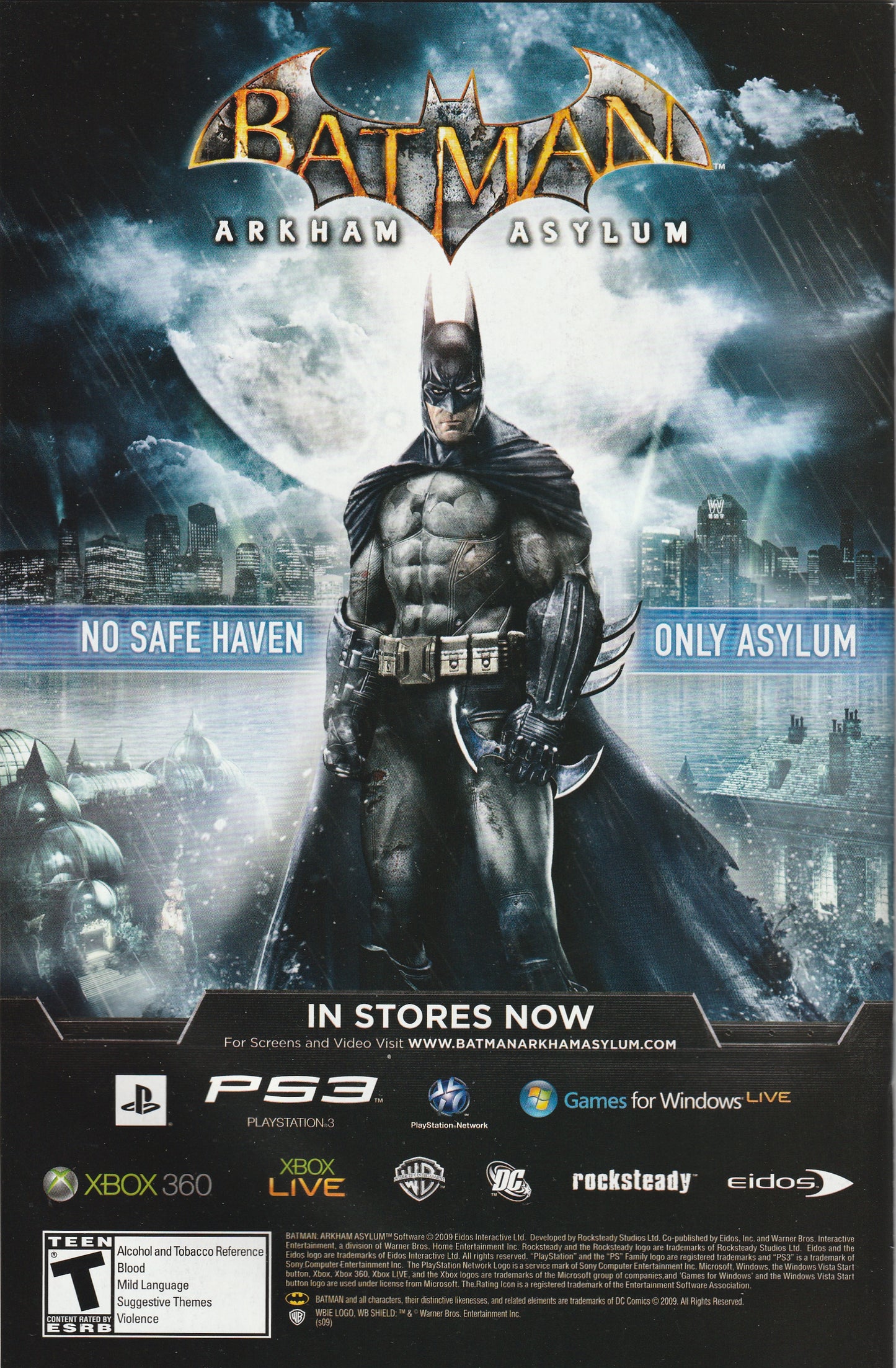 Detective Comics Annual #11 (2009) - Guest starring Azrael & The Question