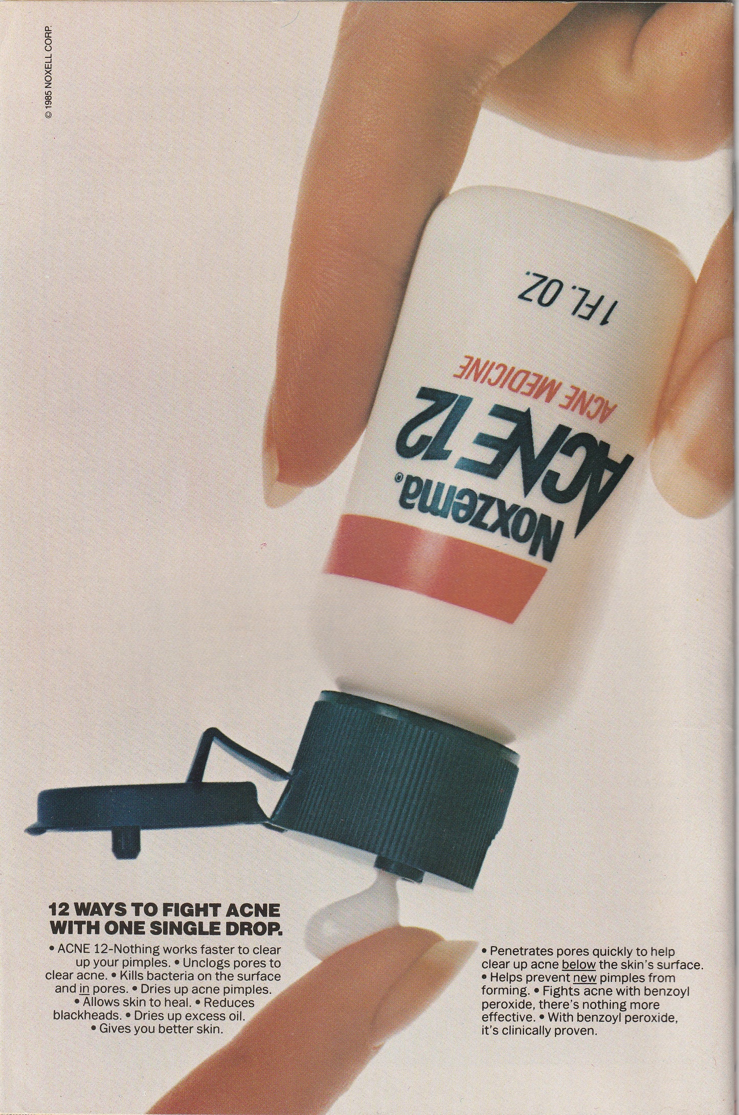 The New Teen Titans #14 (1985) - Crisis Crossover