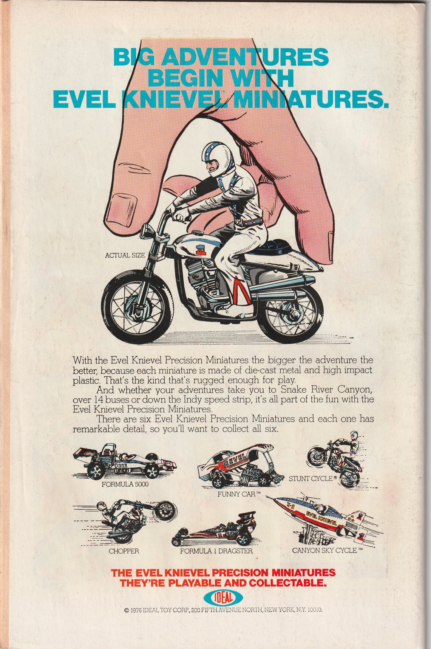 Marvel's Greatest Comics #68 (1977) - The Victims