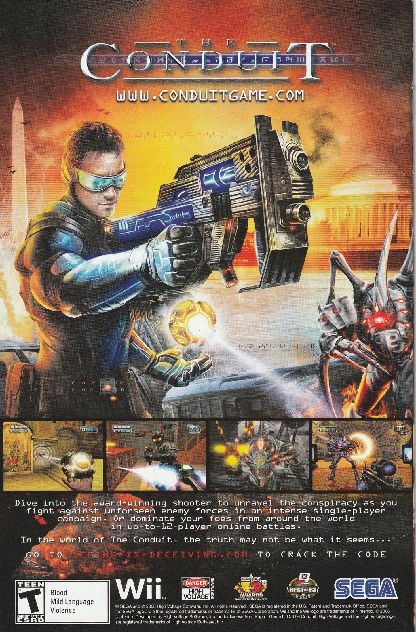 The Punisher #6 (Vol 8, 2009)