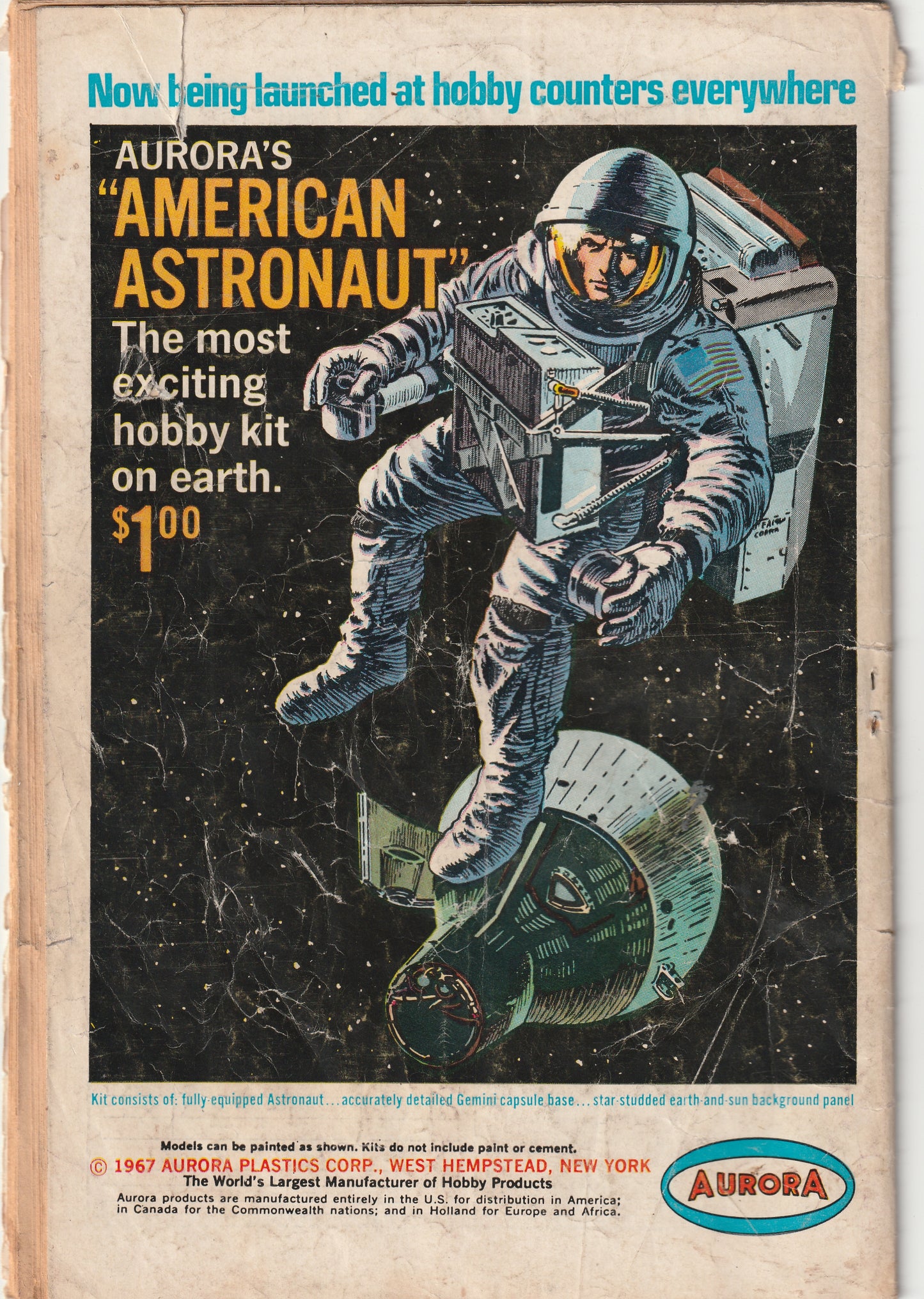 World's Finest #169 (1967) - 3rd Appearance New Batgirl