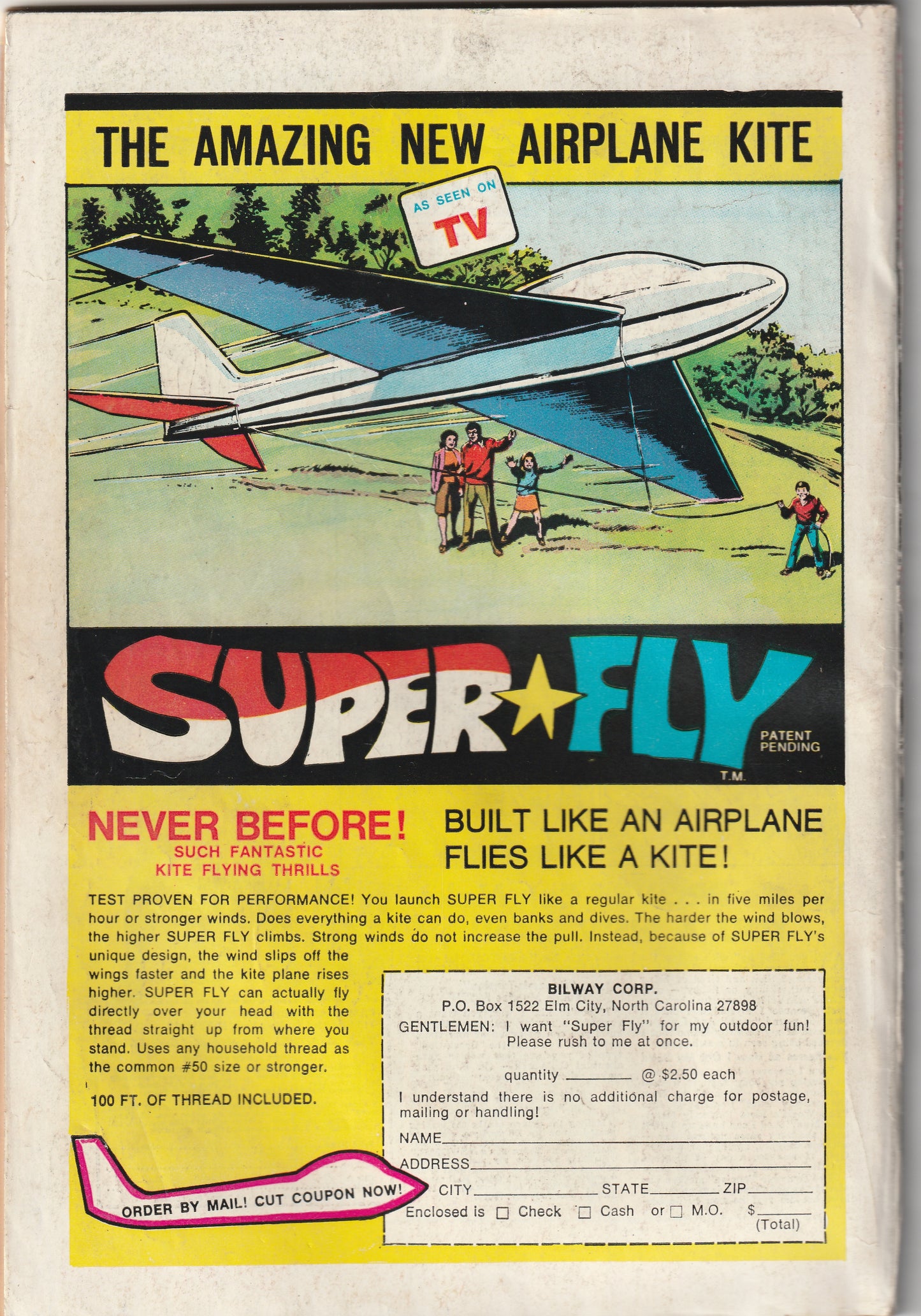 World's Finest #224 (1974) - 100 Pages