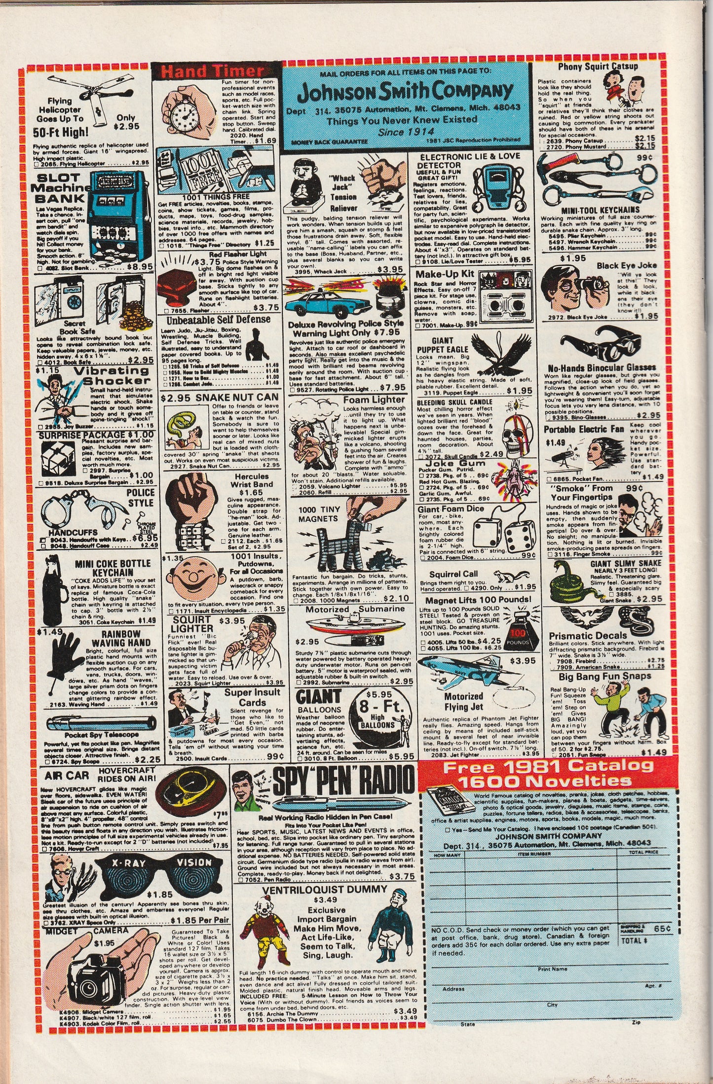 Daredevil #173 (1981) - Frank Miller