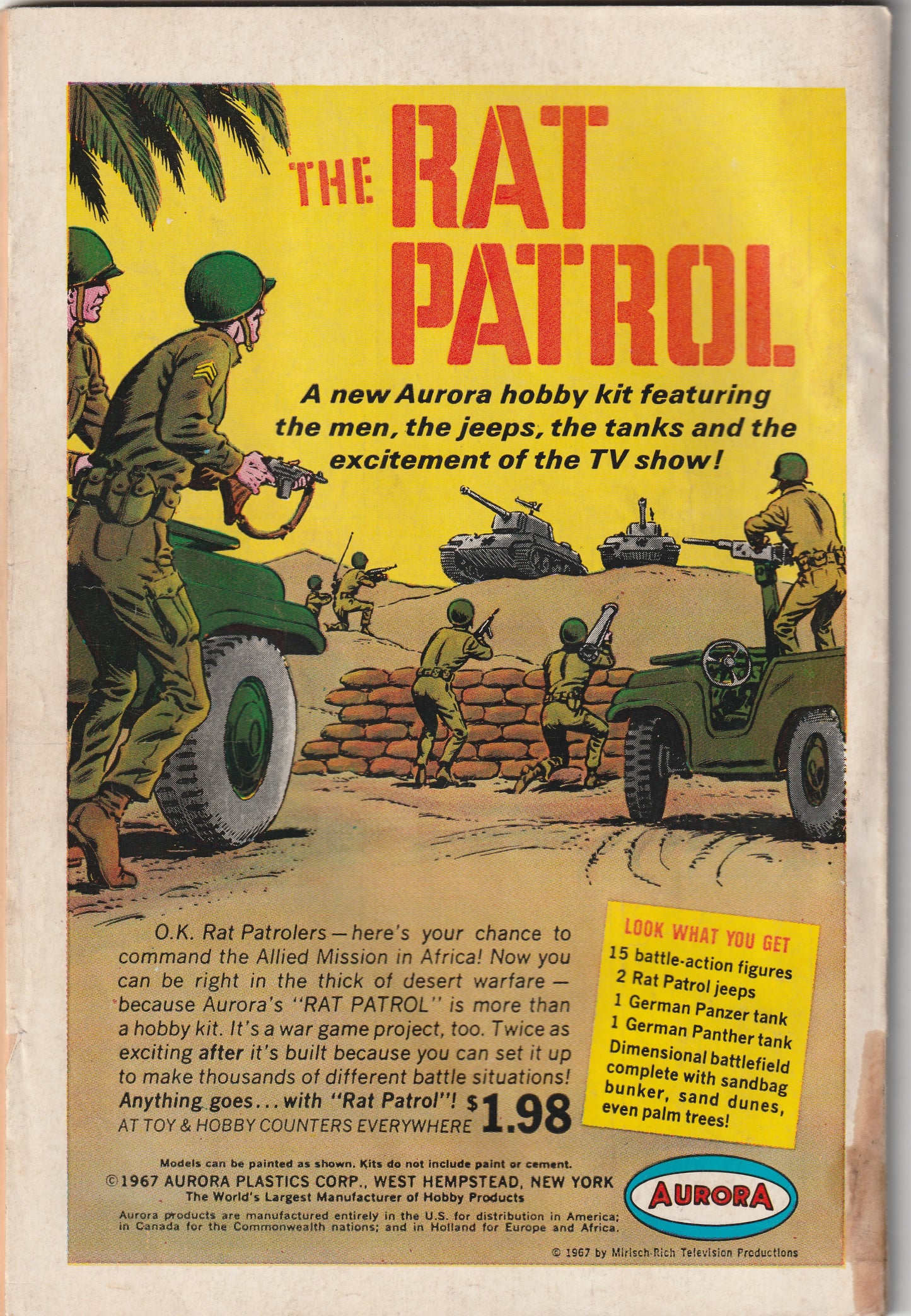 Superboy #138 (1967) - 80 Page Giant