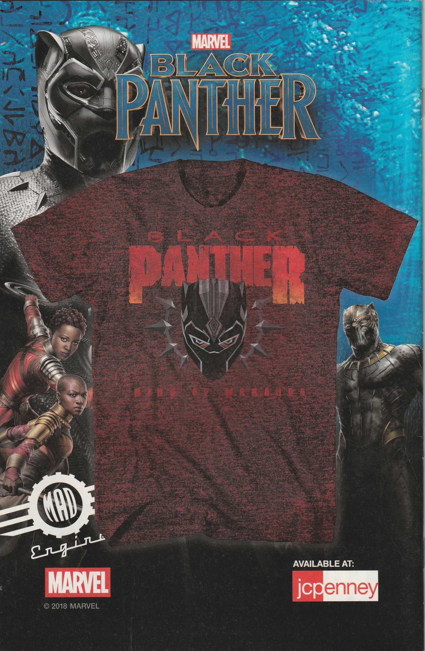 Astonishing X-Men #8 (2018)