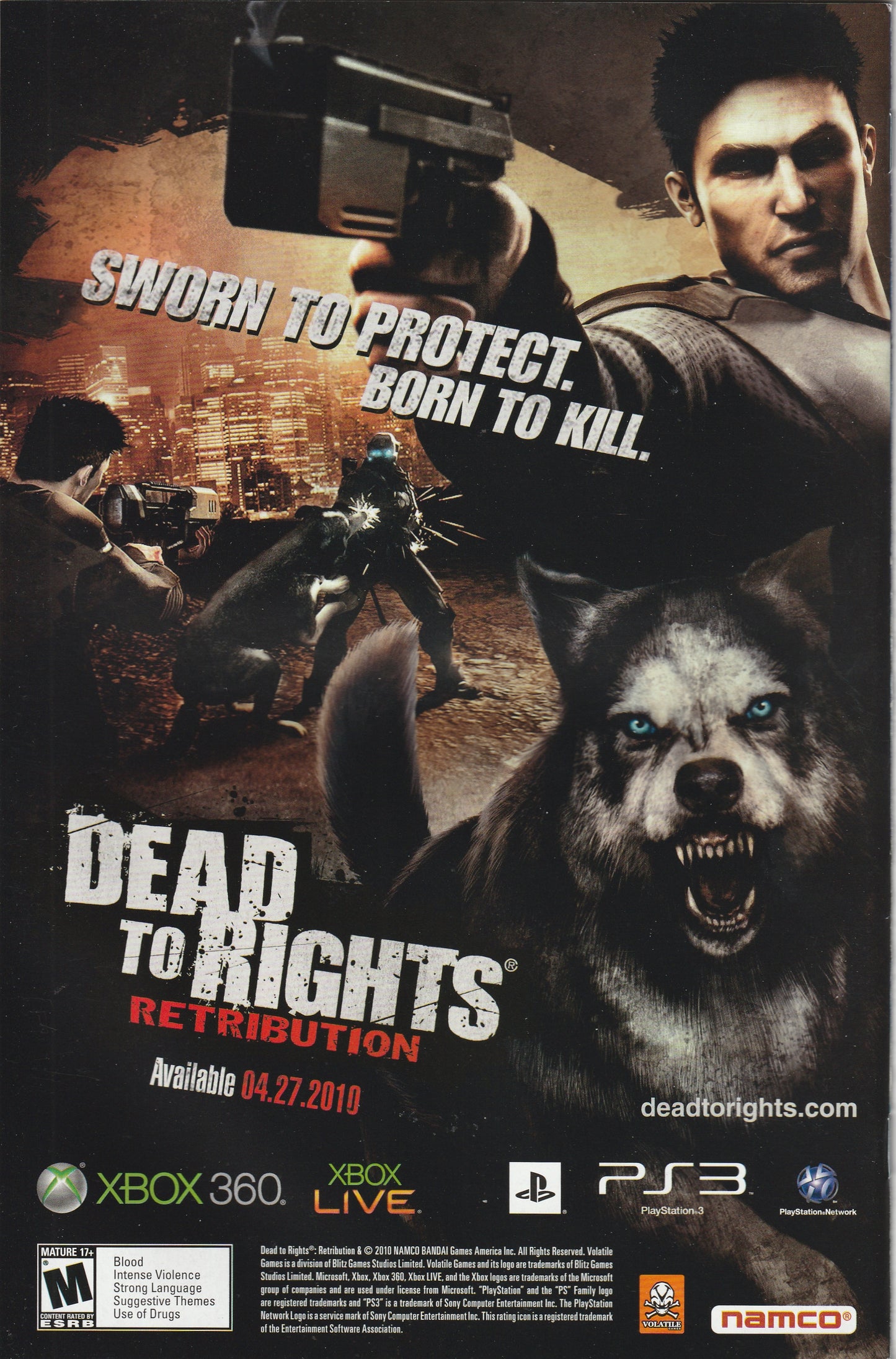 Batgirl #10 (Vol 3, 2010)