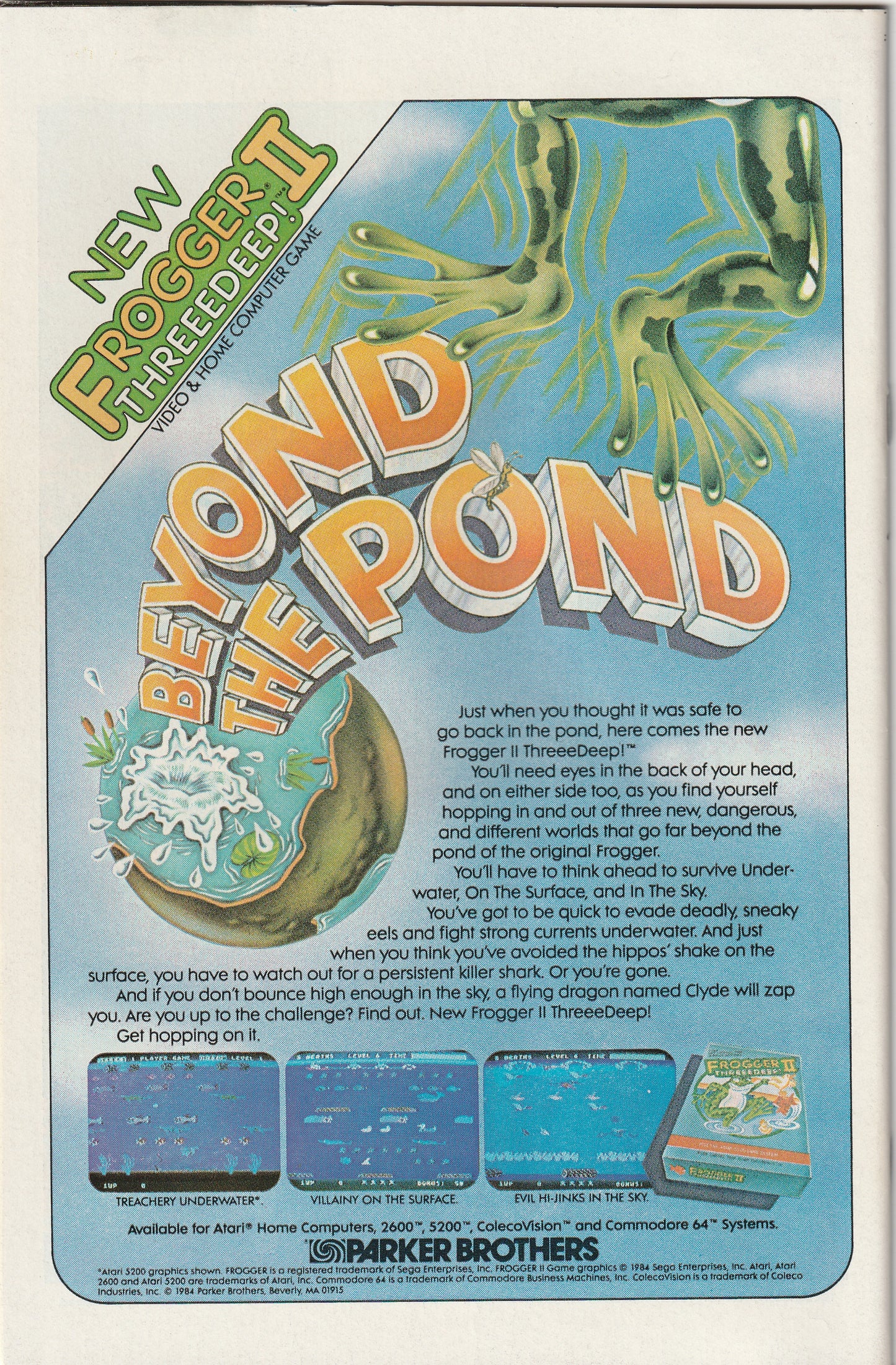 Alpha Flight #17 (1984) - X-Men, Wolverine Crossover