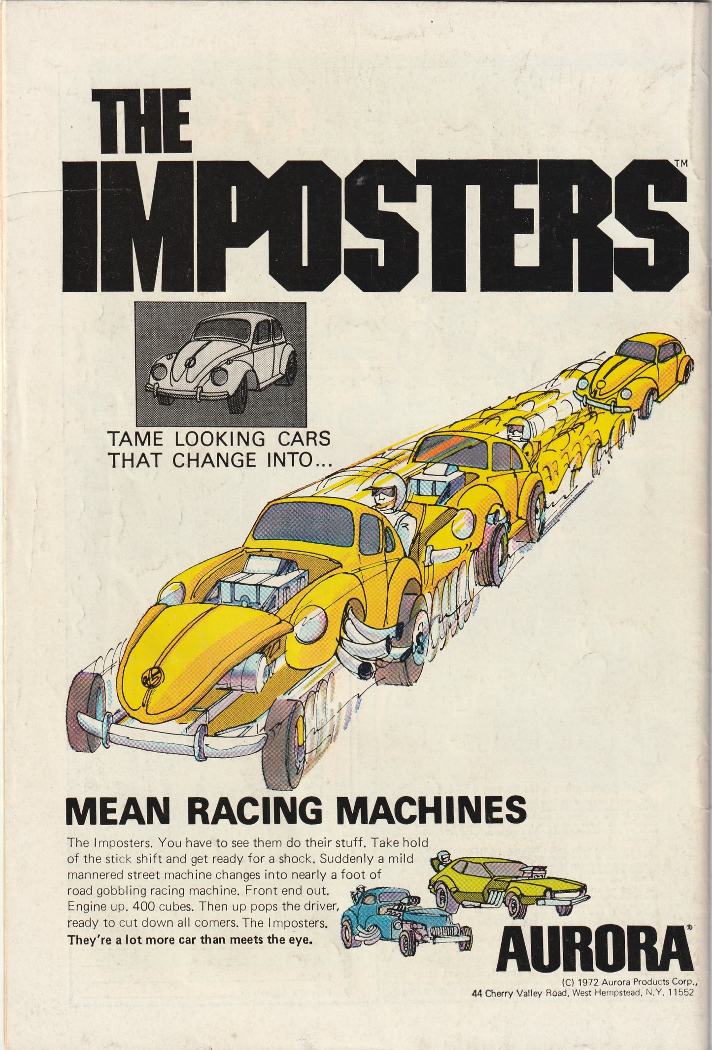 Secret Origins #5 (1973) - The Spectre