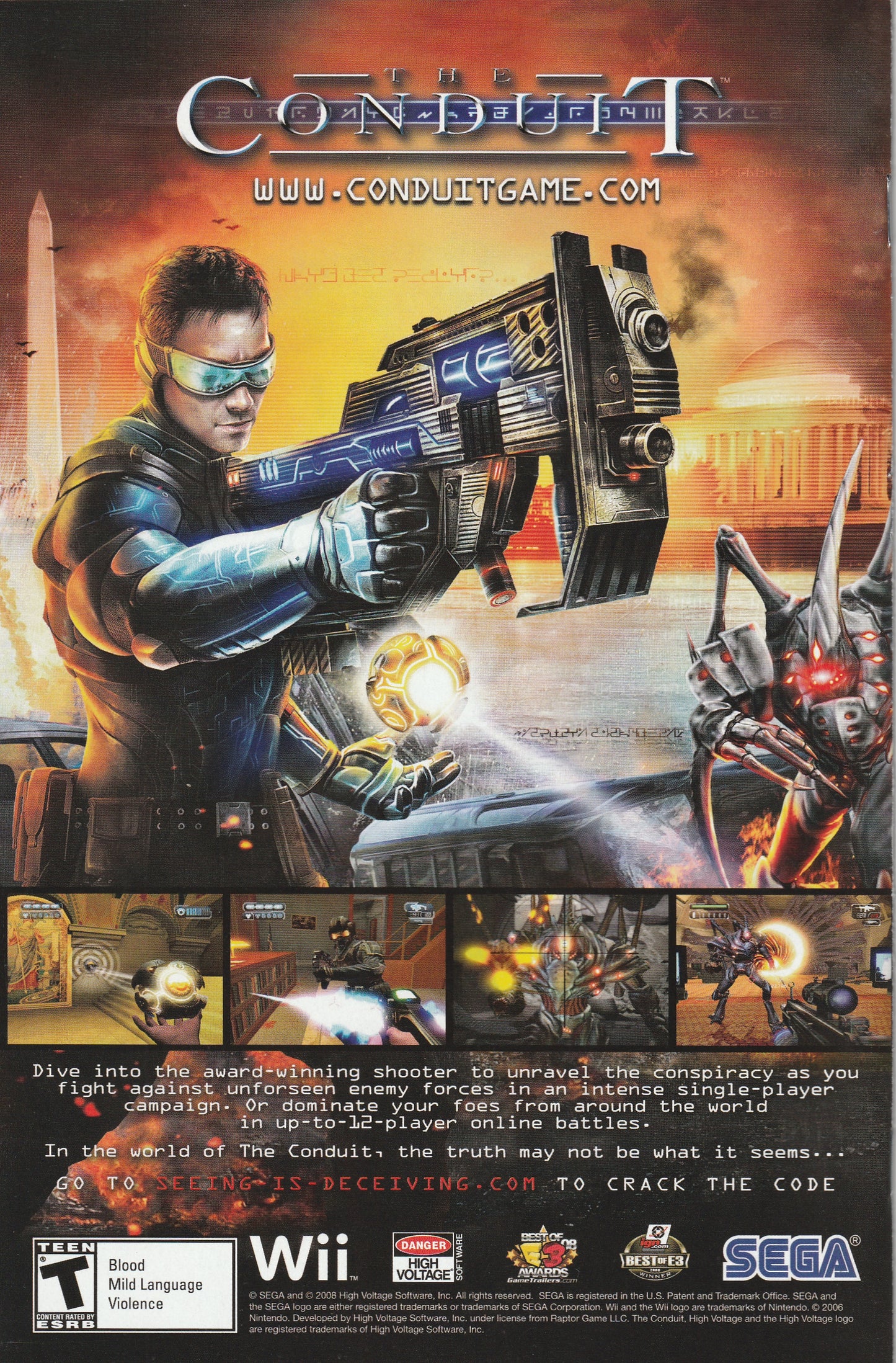 The Punisher #7 (Vol 8, 2009)