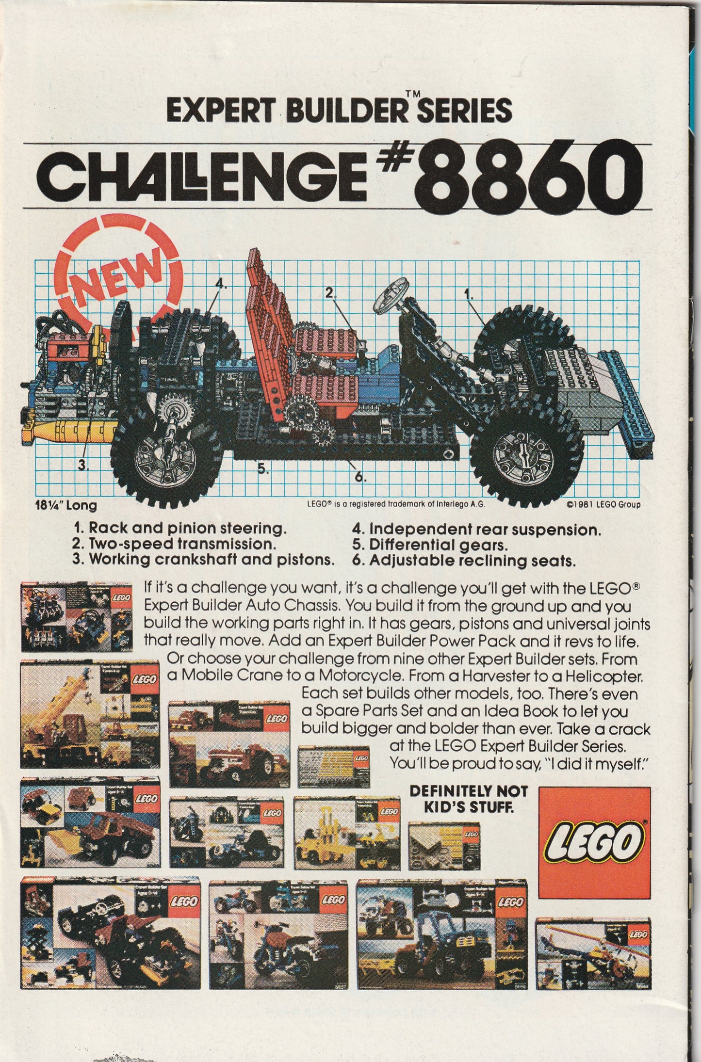 Flash #305 (1982) - Golden Age Flash crossover