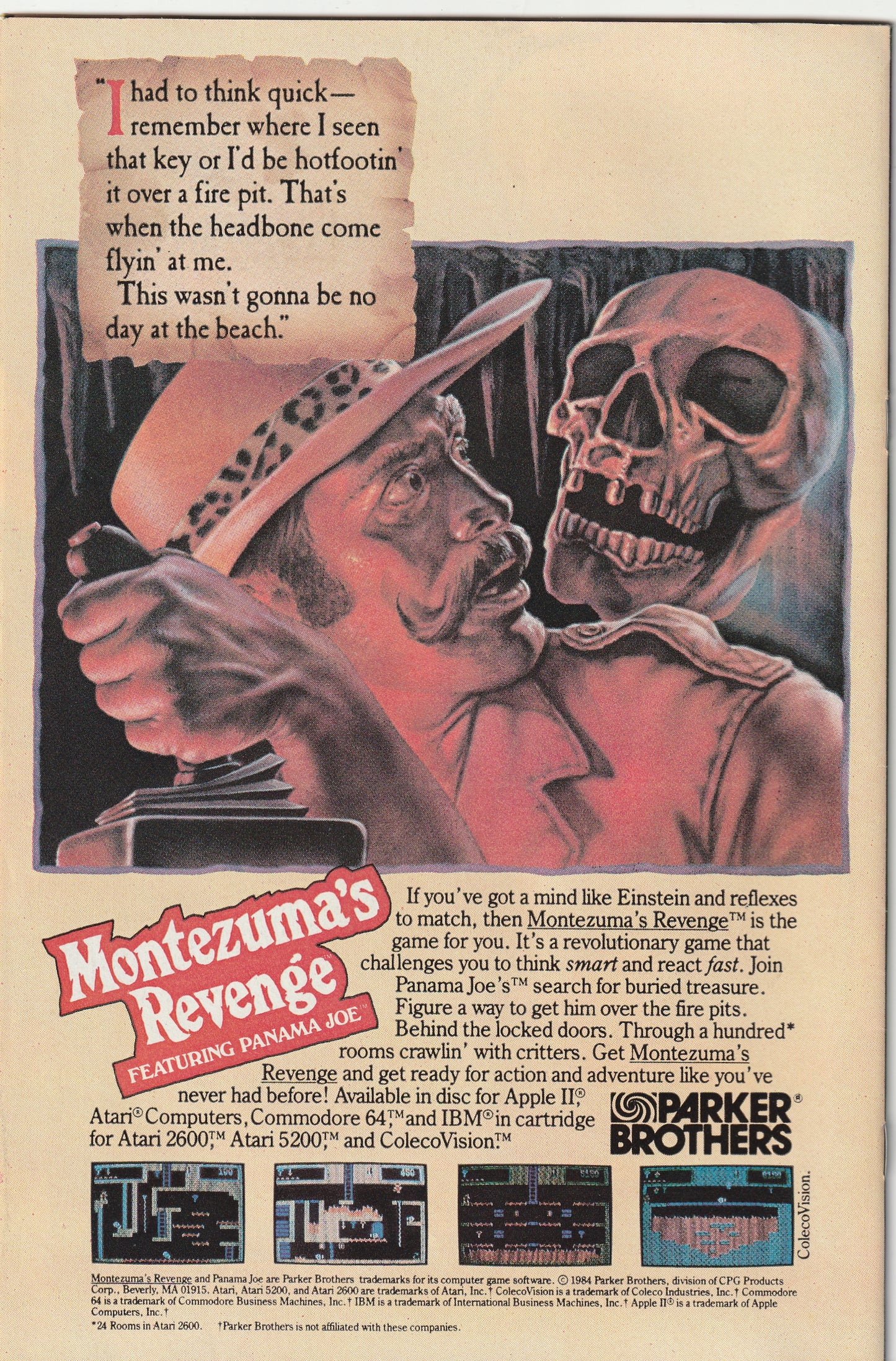 Alpha Flight #18 (1984)