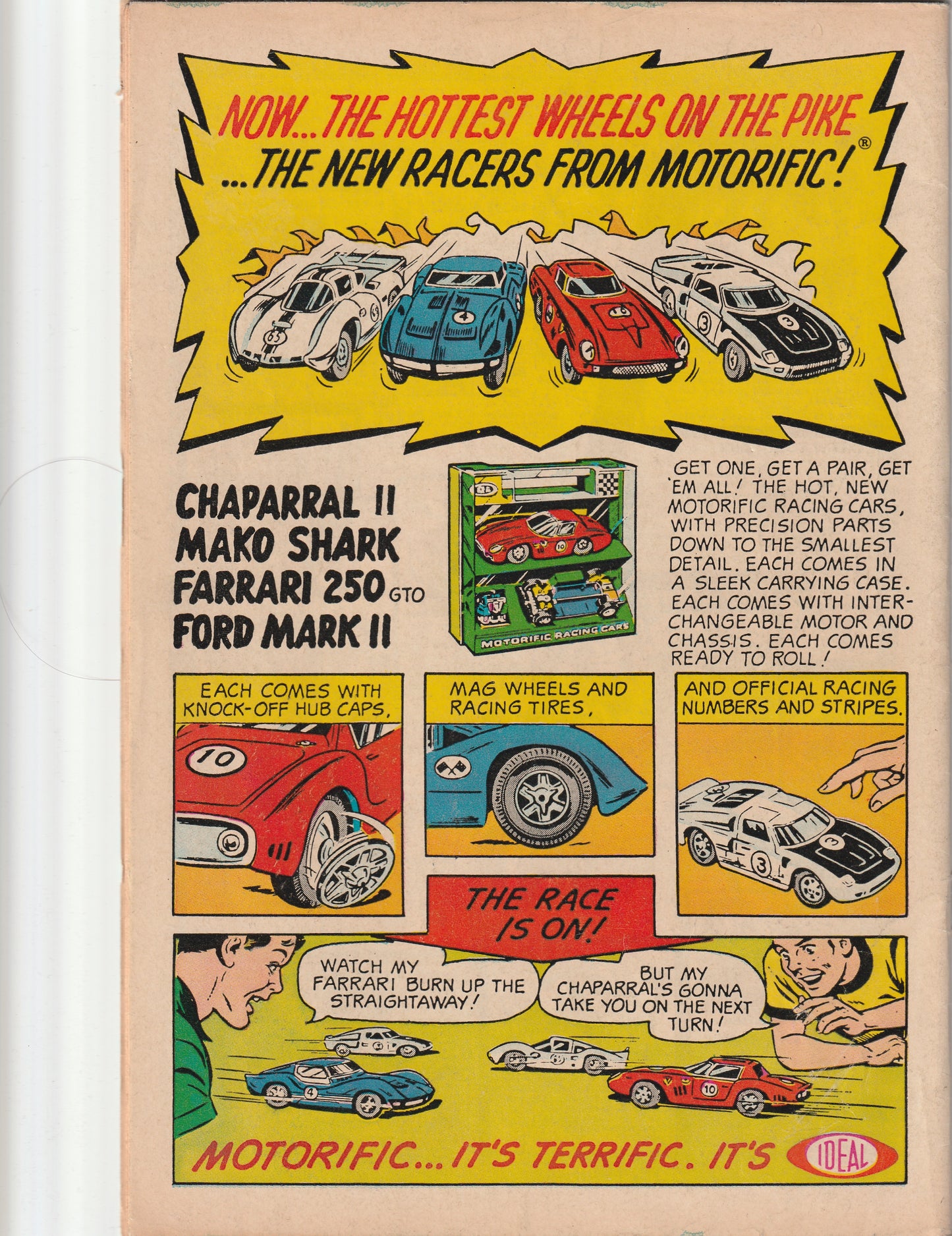 Star Spangled War Stories #139 (1968) - Origin Enemy Ace