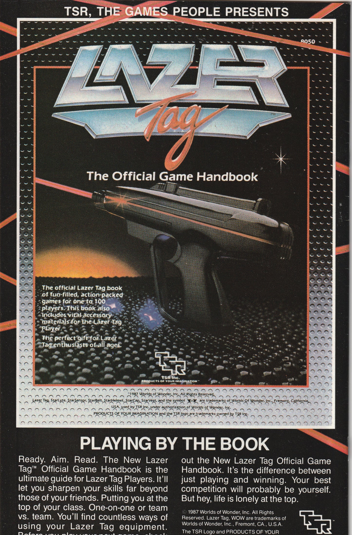 The 'Nam #7 (1987)
