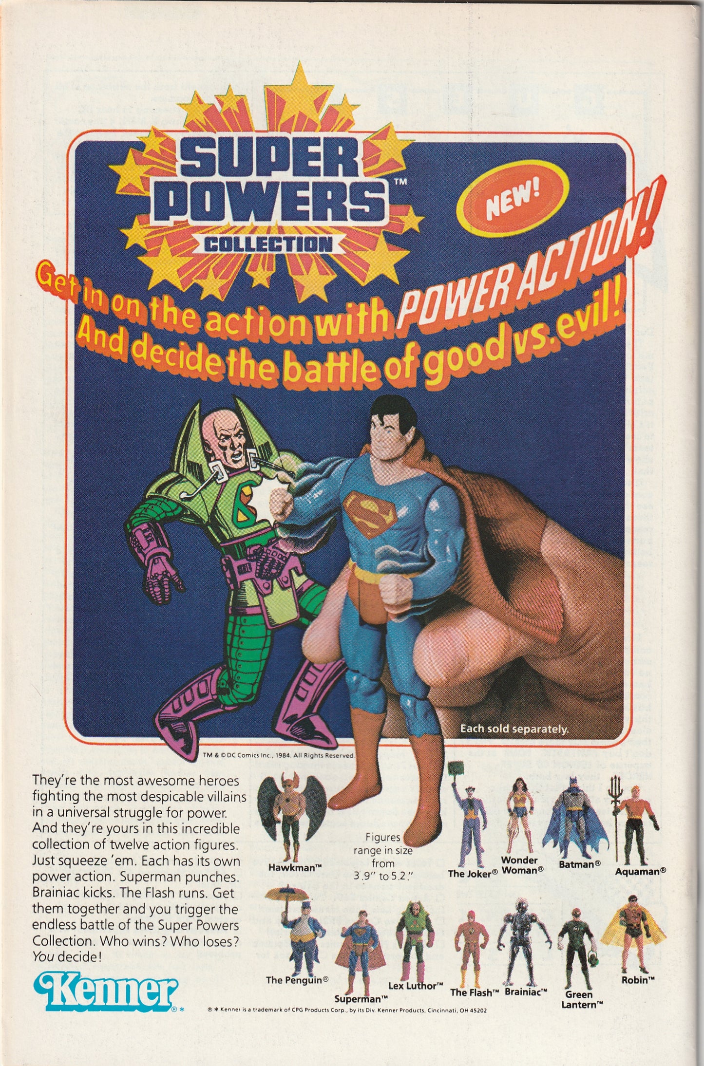 Arion, Lord of Atlantis #33 (1985)