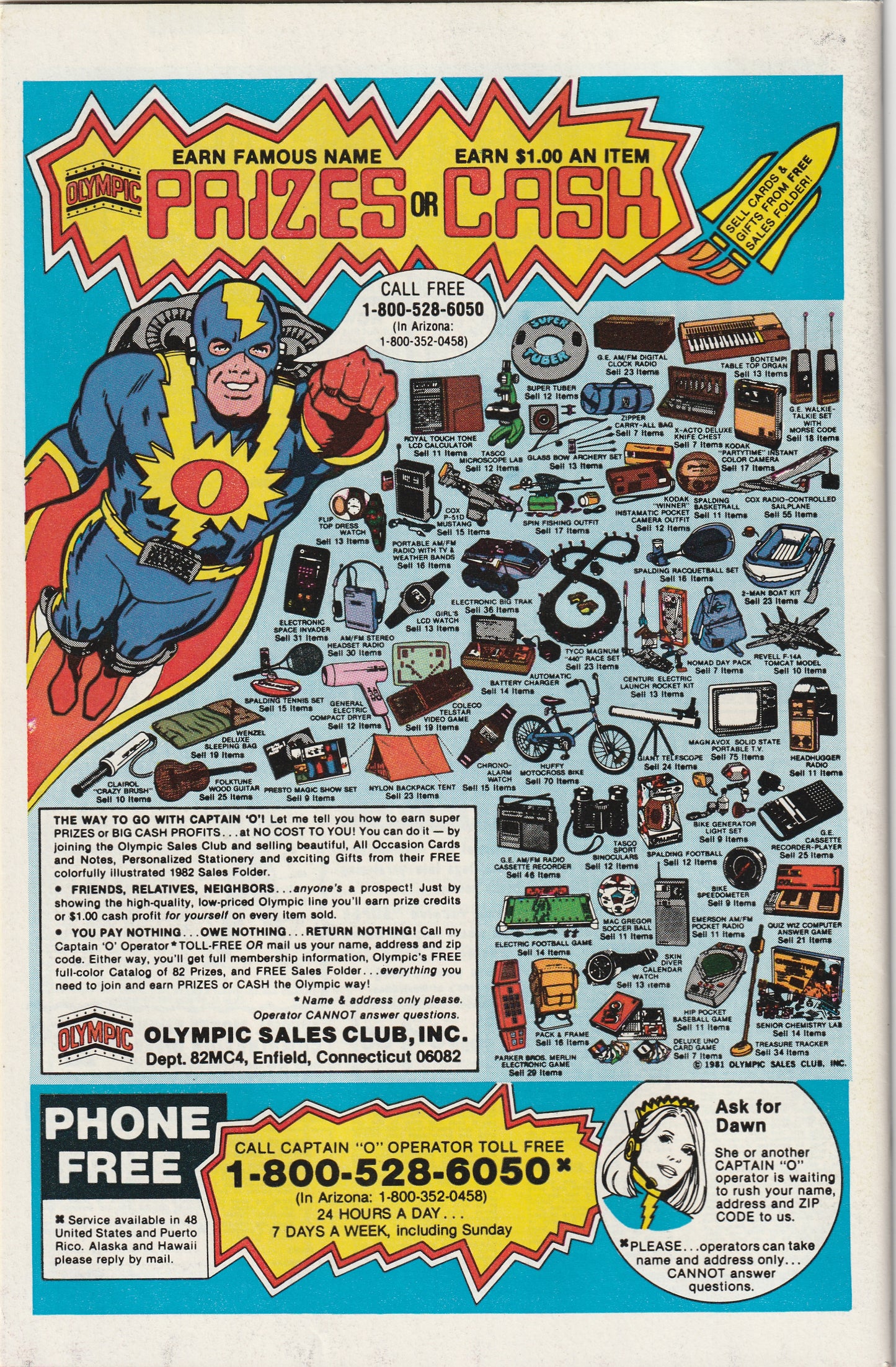 Daredevil #184 (1982) - Frank Miller, 1st Team Up of Daredevil and Punisher