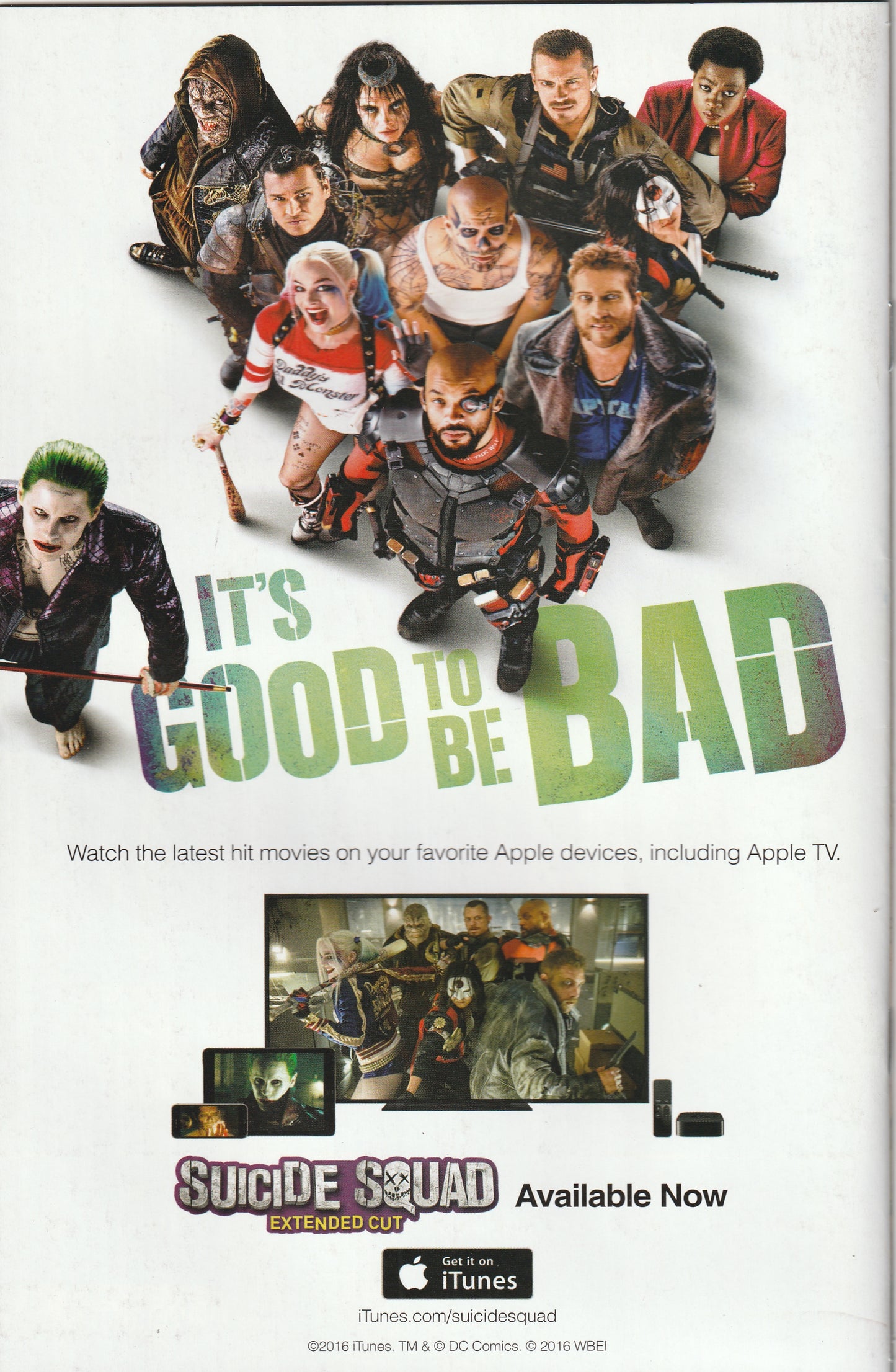 Future Quest #8 (2017)