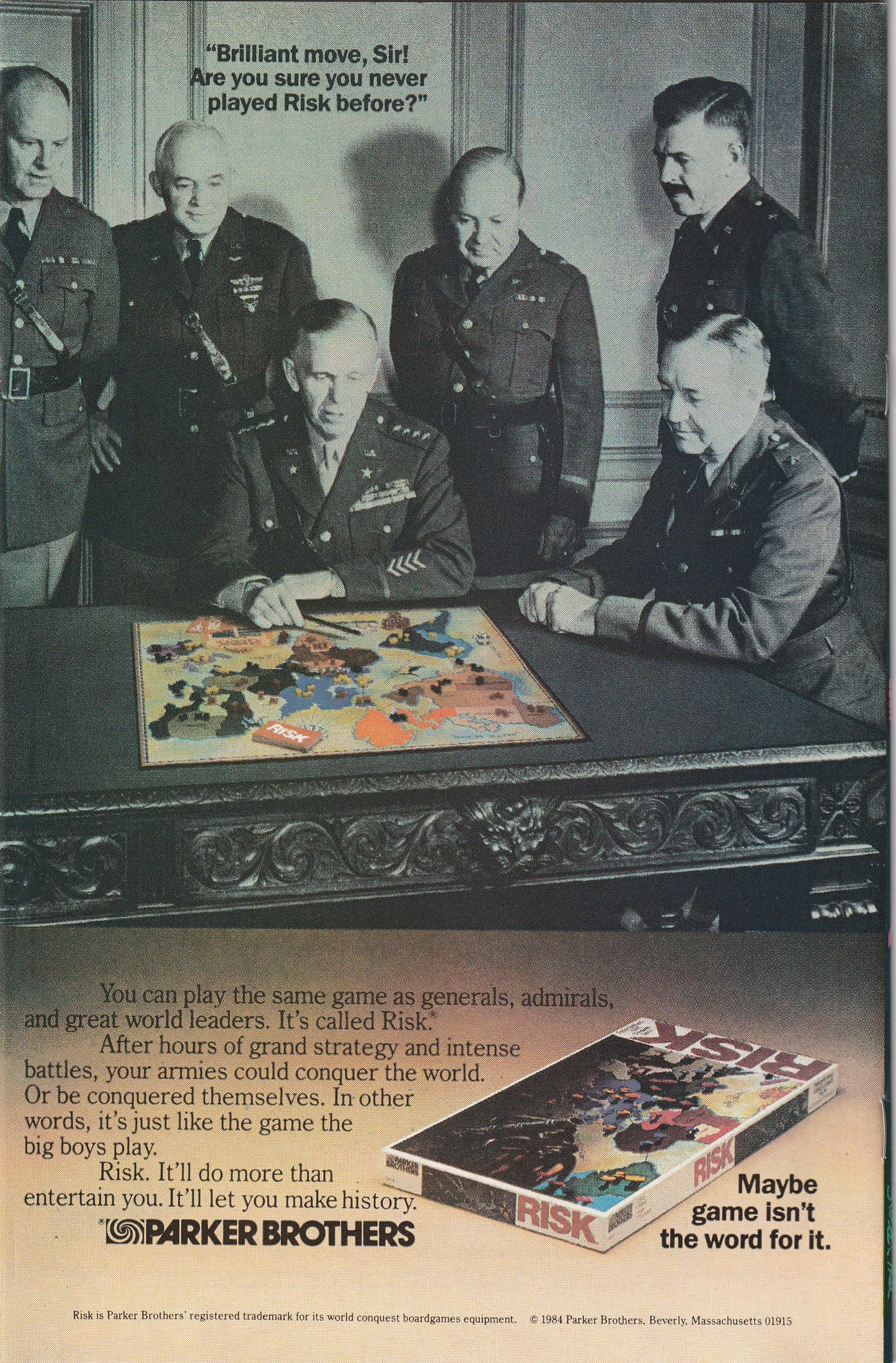 Alpha Flight #19 (1985) - 1st Appearance of Talisman