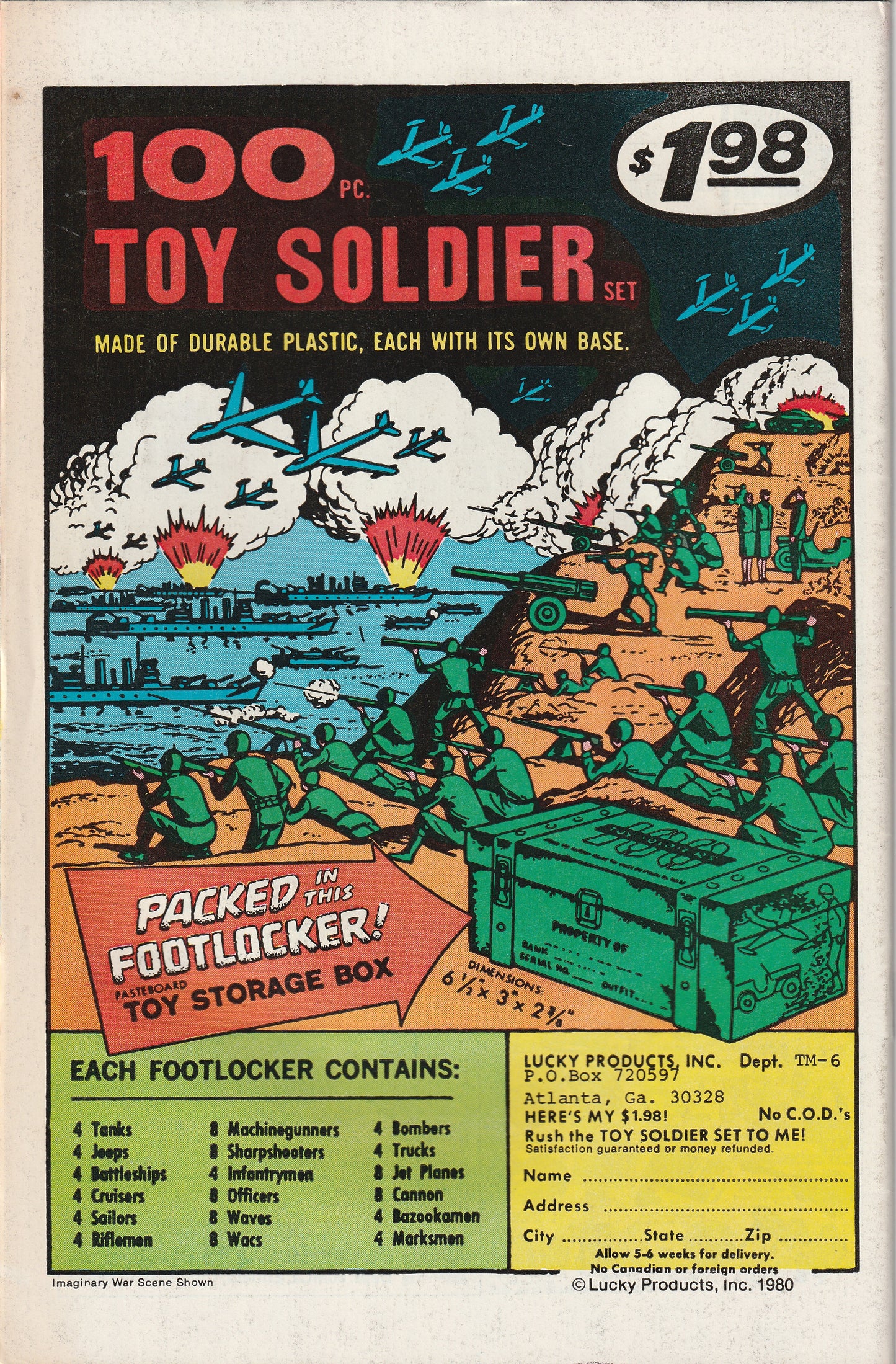 Micronauts #17 (1980) - Death of Jasmine