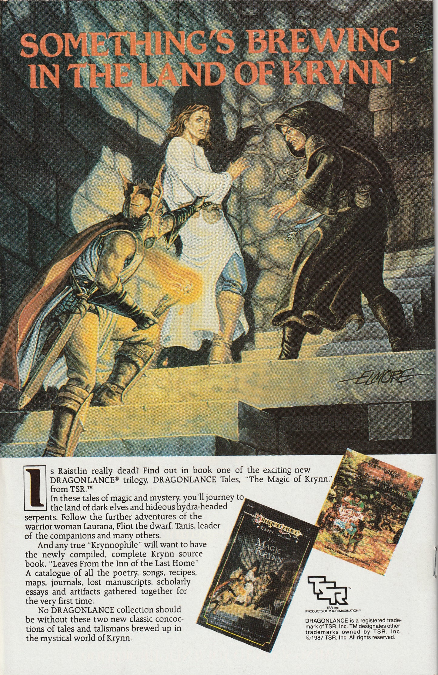 The 'Nam #8 (1987) - 1st Appearance Fudd Verzyl, Tunnel Rat