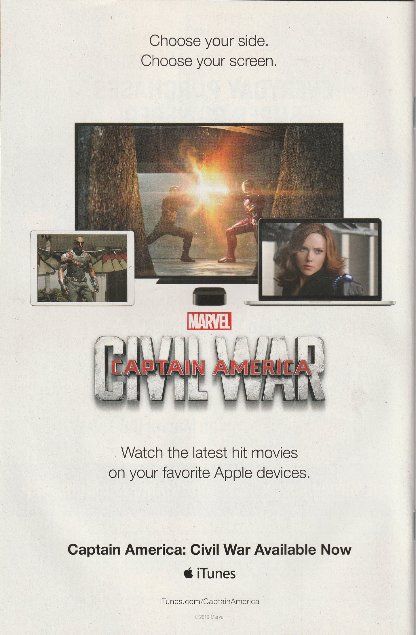 Jessica Jones #1 (2016)