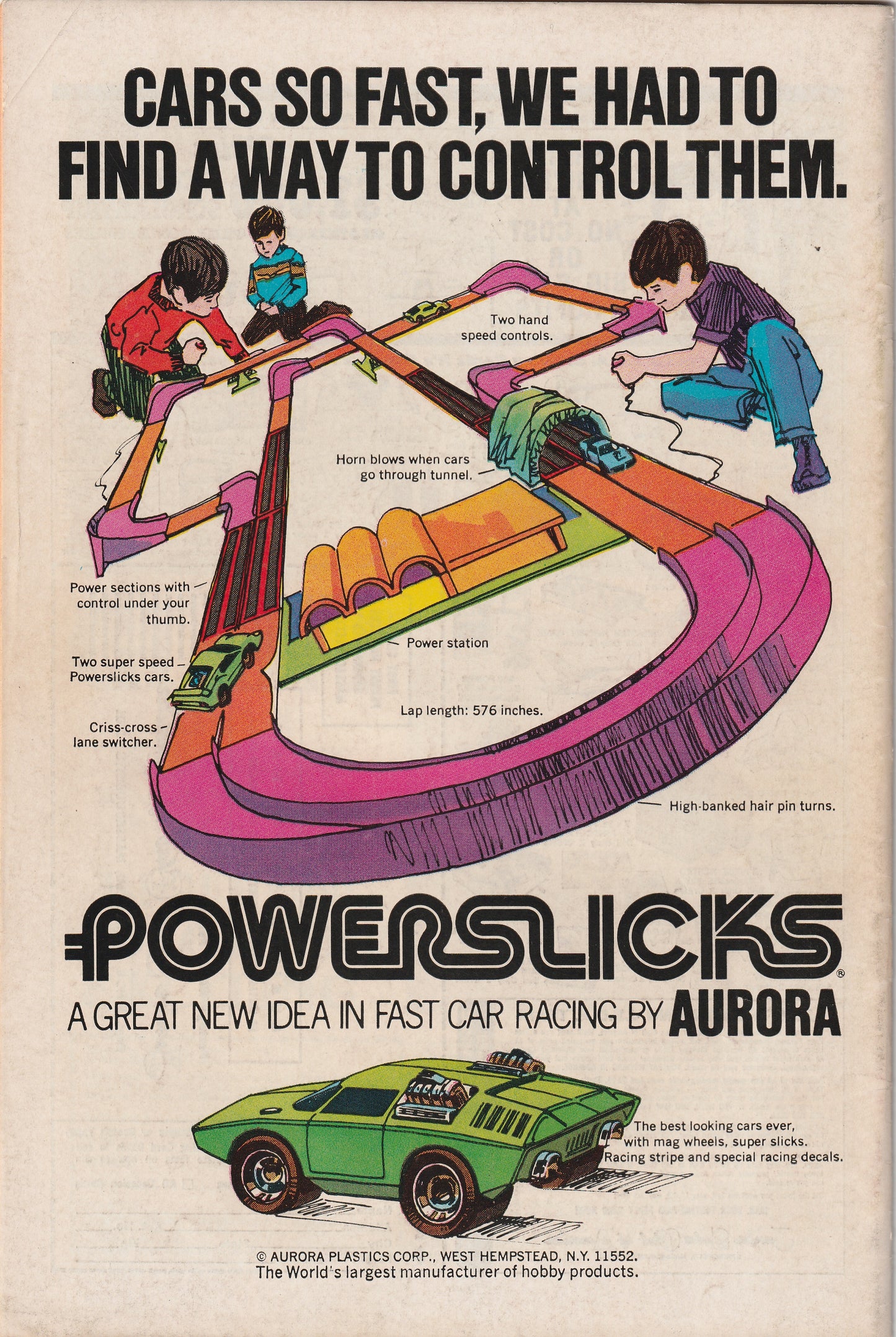 Superman #230 (1970) - Killer Kent vs Super Luthor!