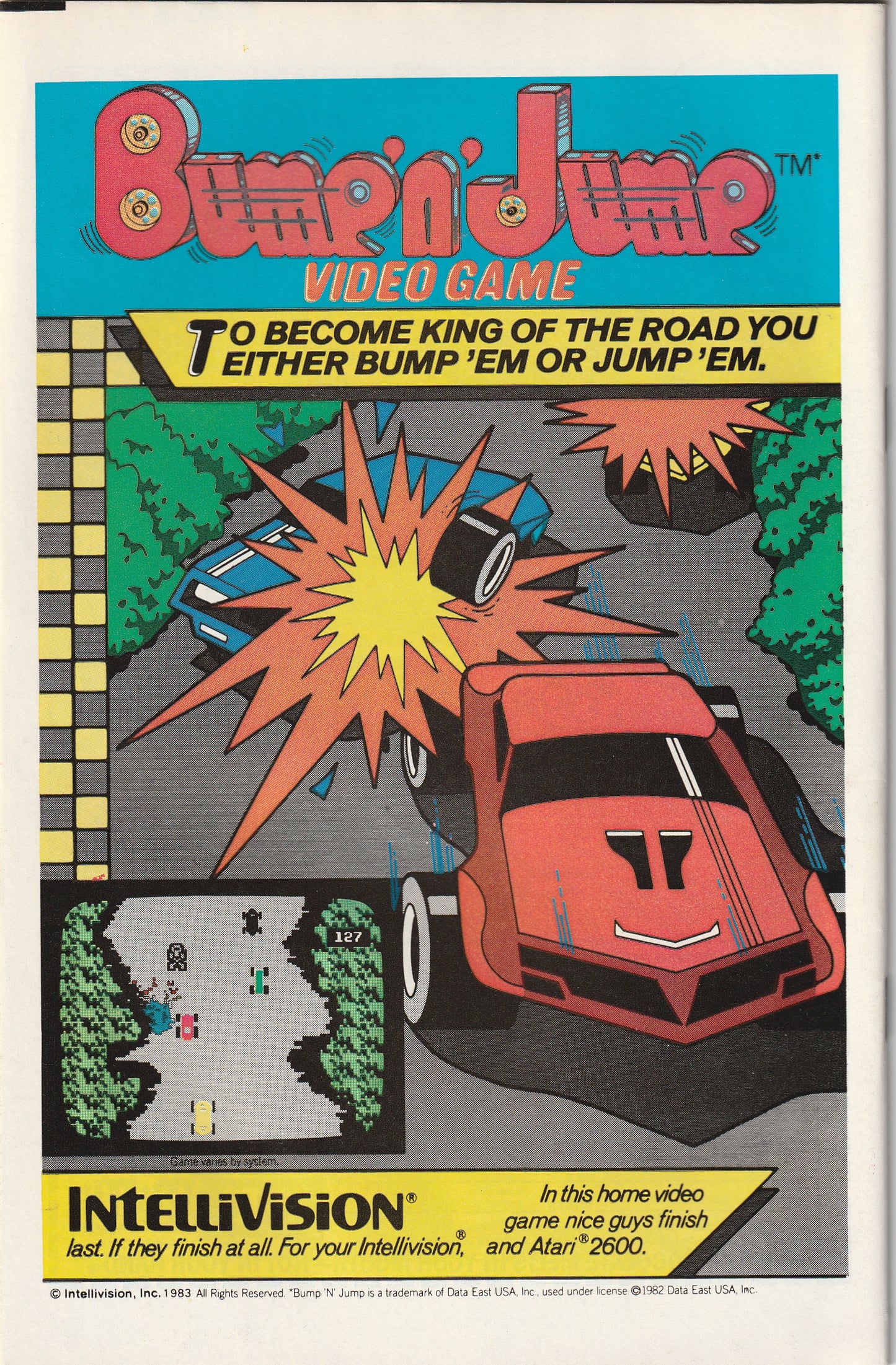 Justice League of America Annual #2 (1984) - Introducing new J.L.A. team