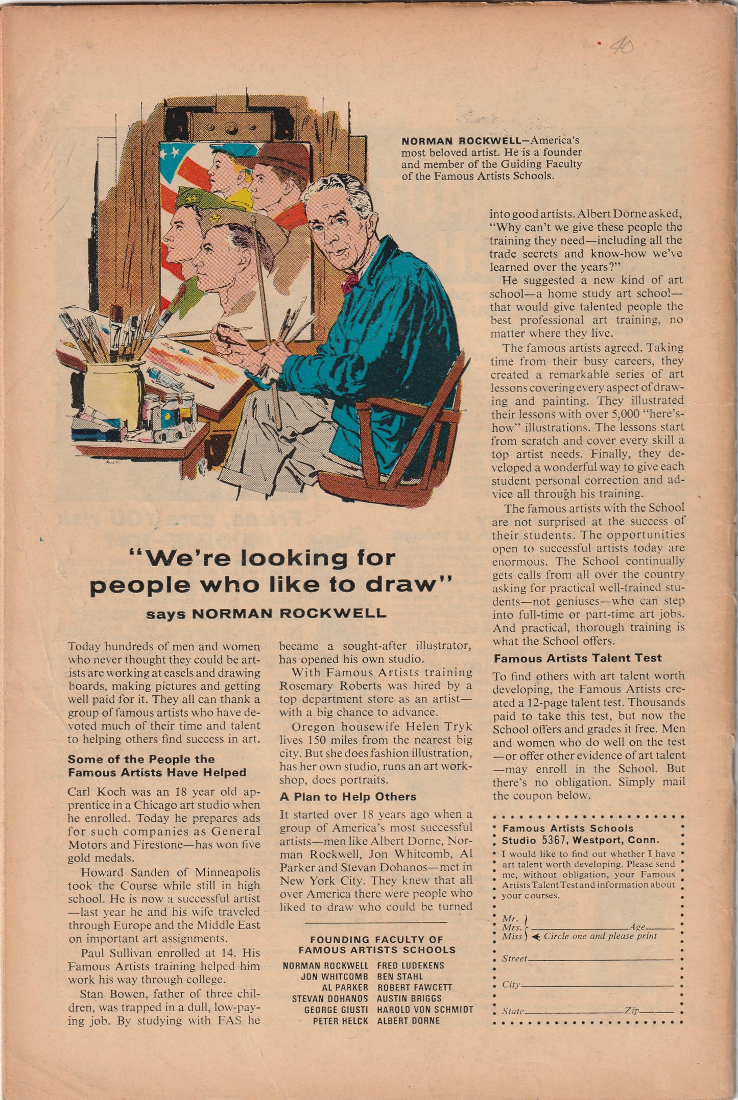 Thor #139 (1967) - Thor vs Ulik