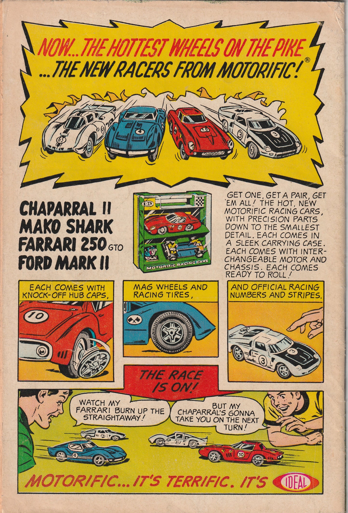 Secret Six #2 (1968)