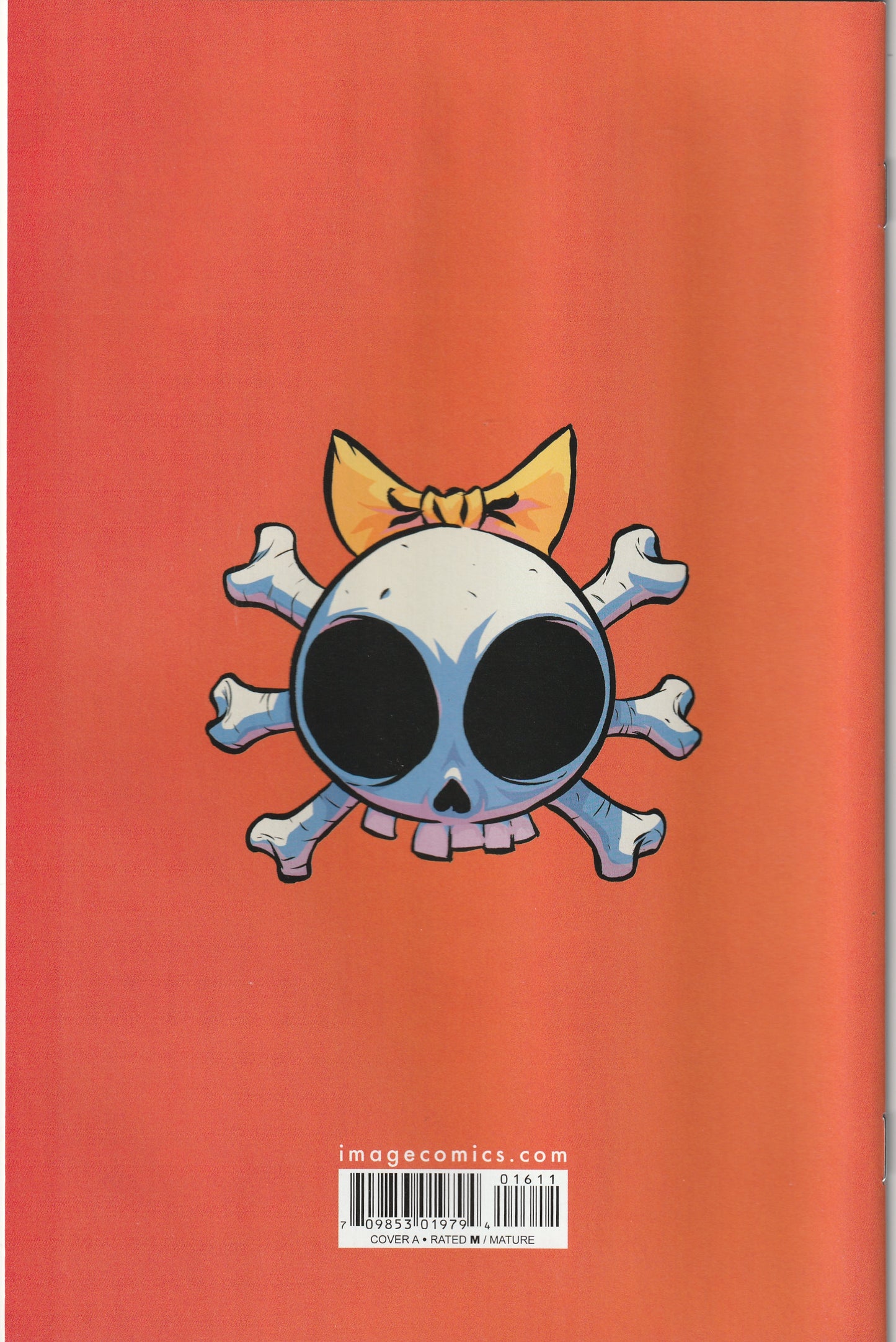 I Hate Fairyland #16 (2018)