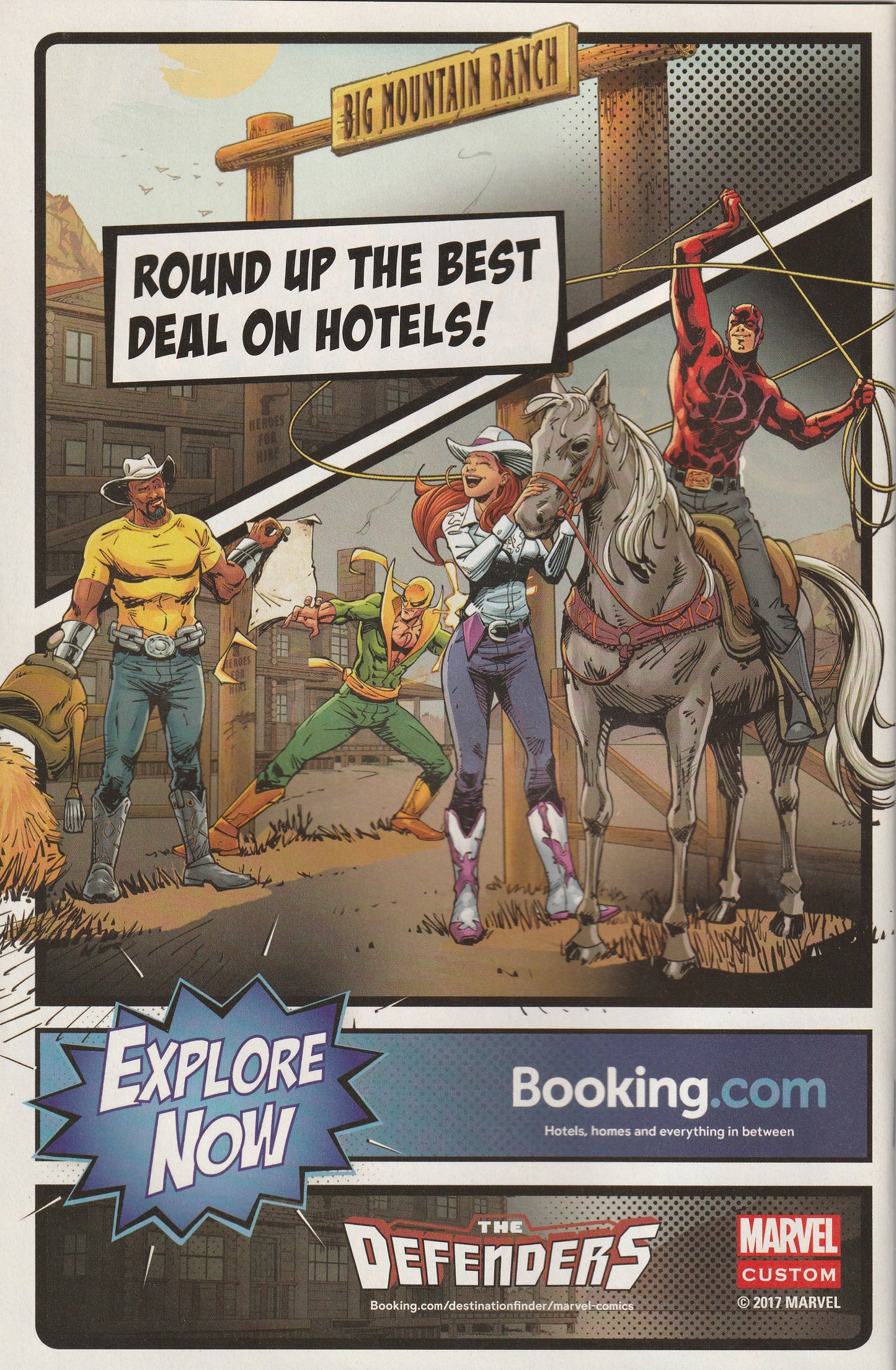 Jessica Jones #11 (2017)