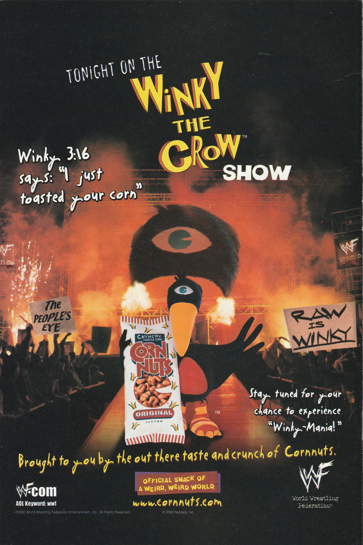 Daredevil #13 (Volume 2, 2000) - David Mack, Marvel Knights