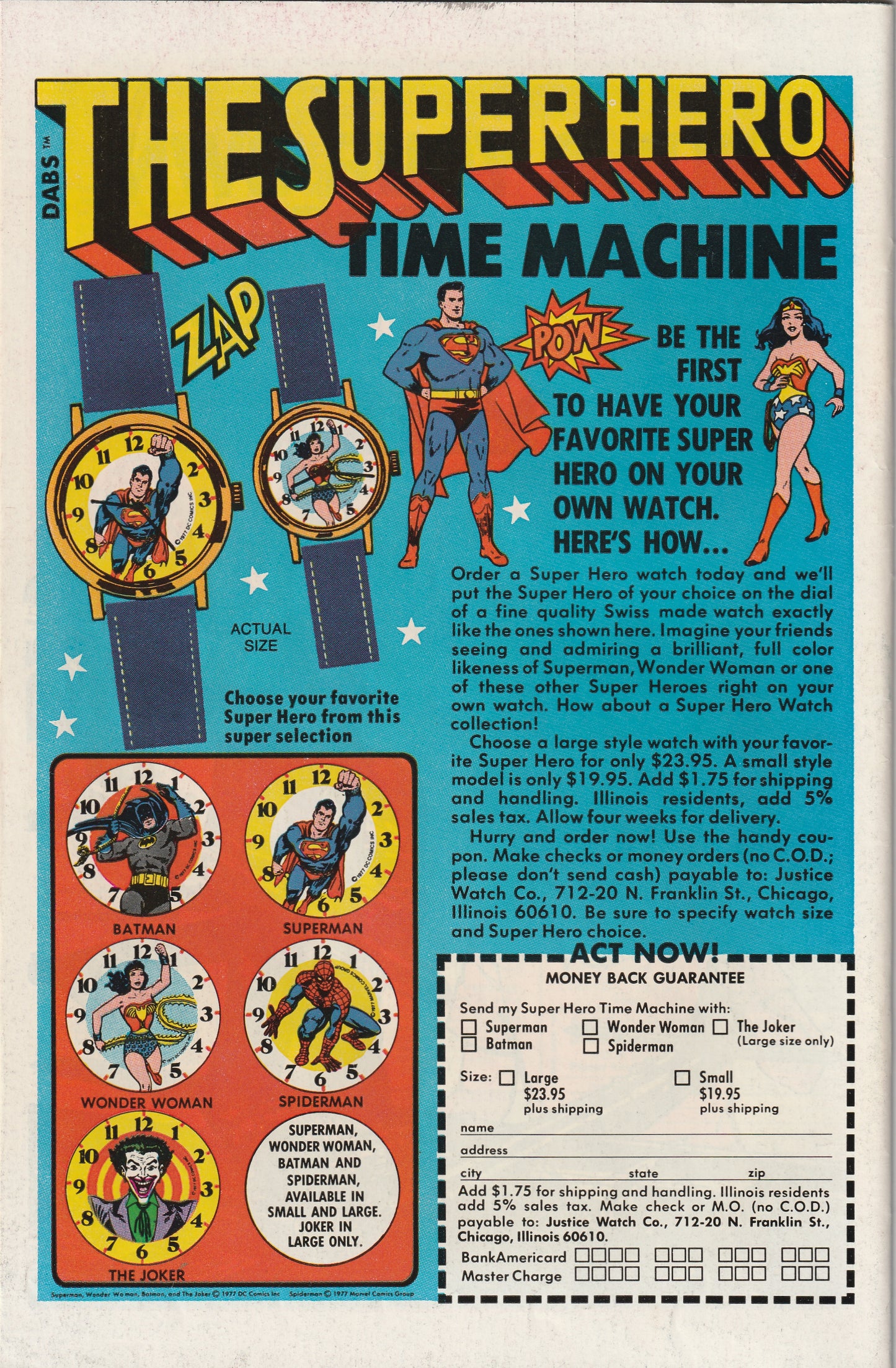 New Gods #16 (1978)