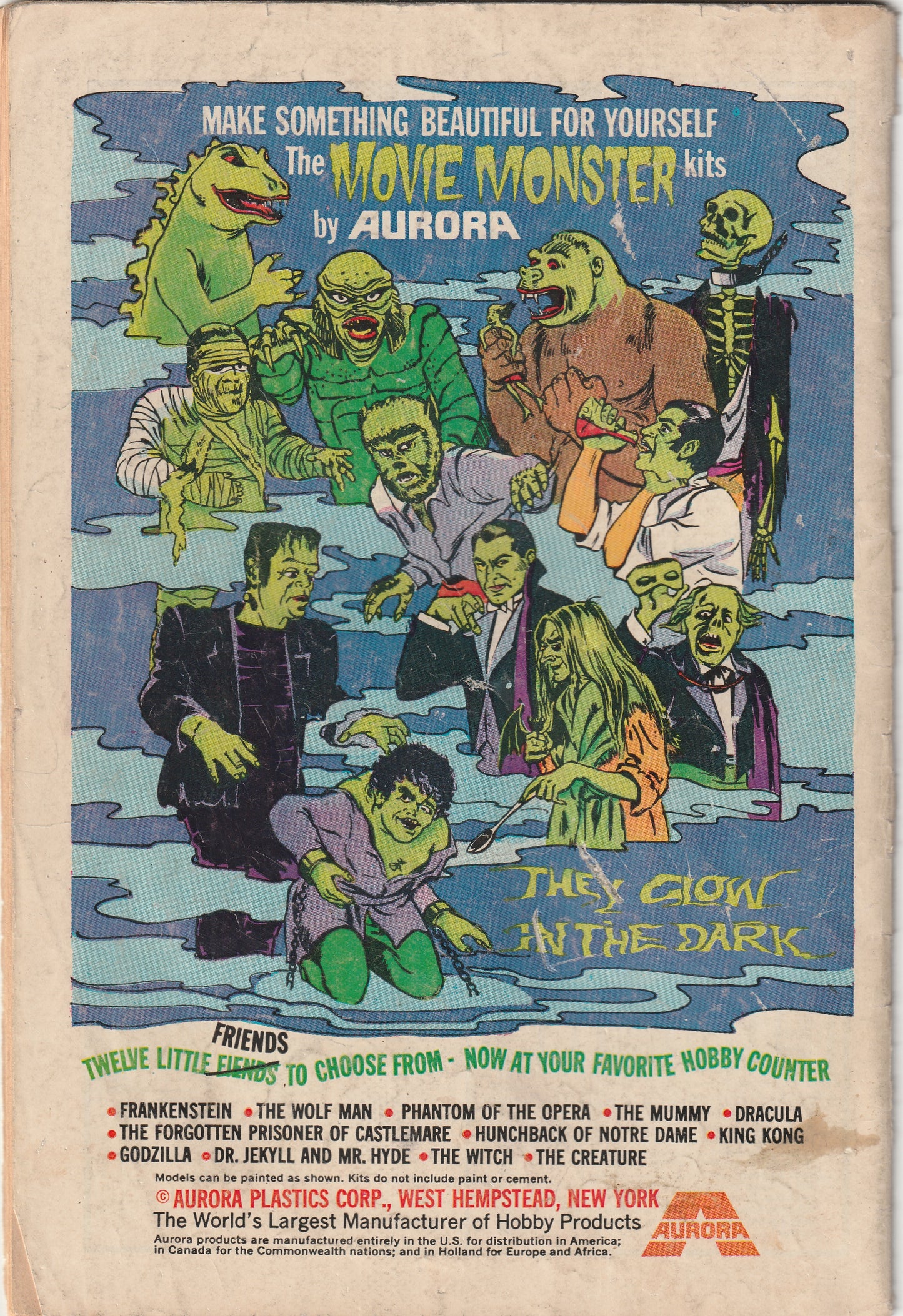 World's Finest #193 (1970) - Robin reprint