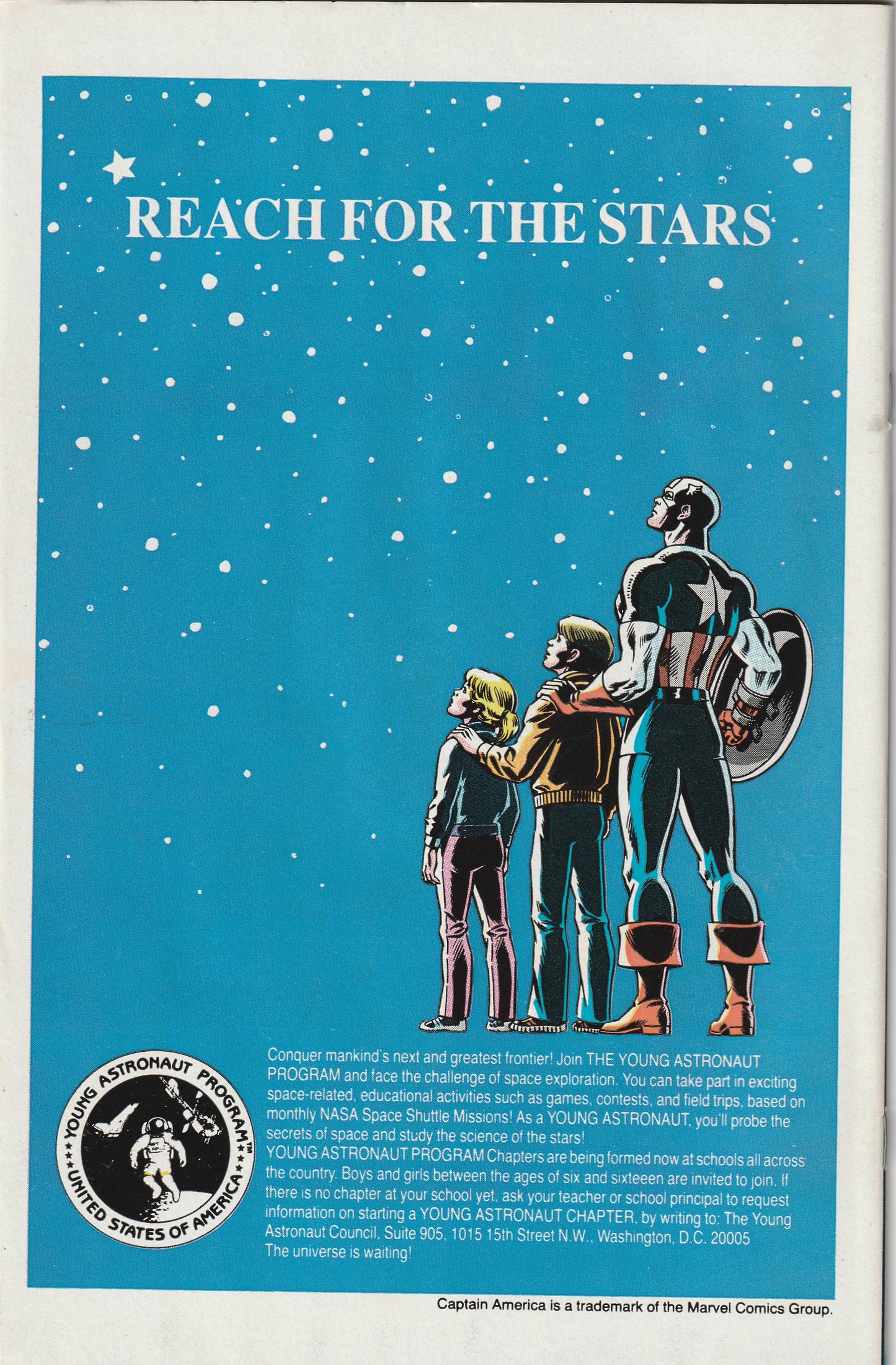 Iron Man #196 (1985)
