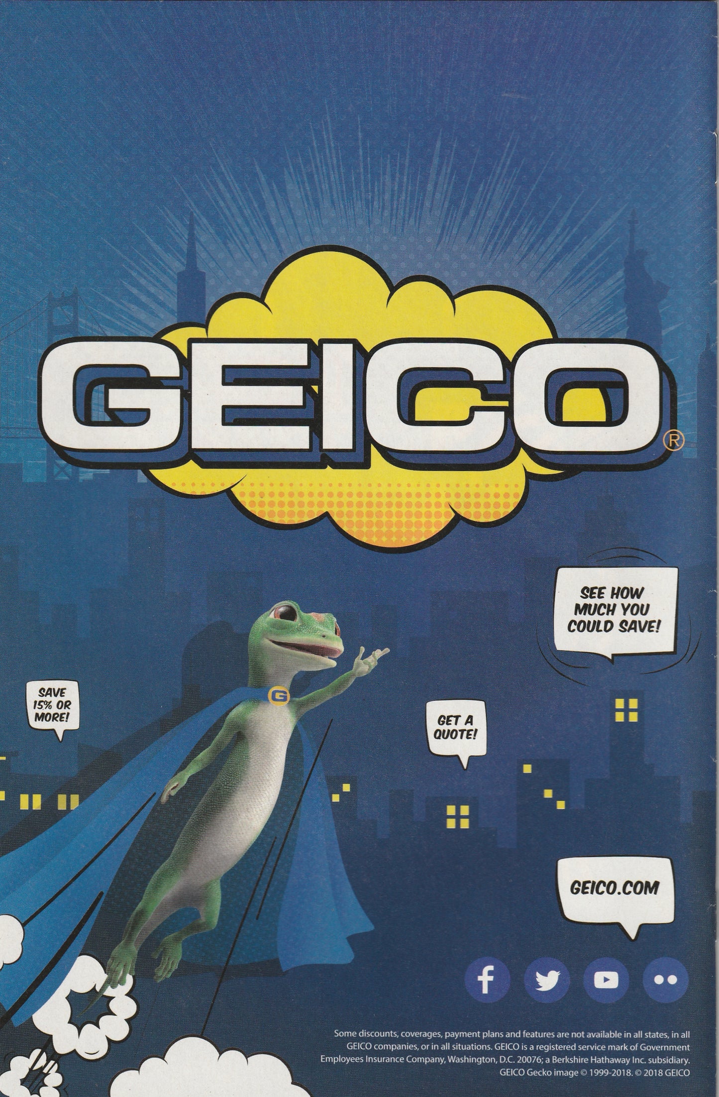 Old Man Logan #42 (2018)