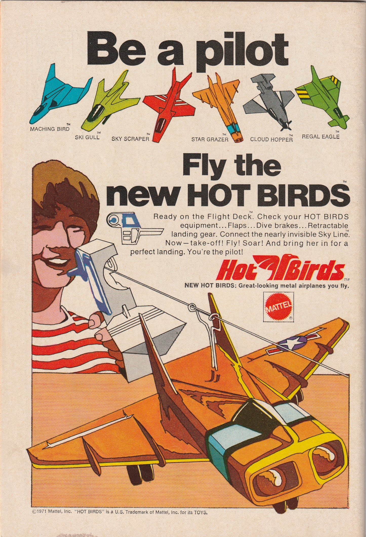 Superman #238 (1971)