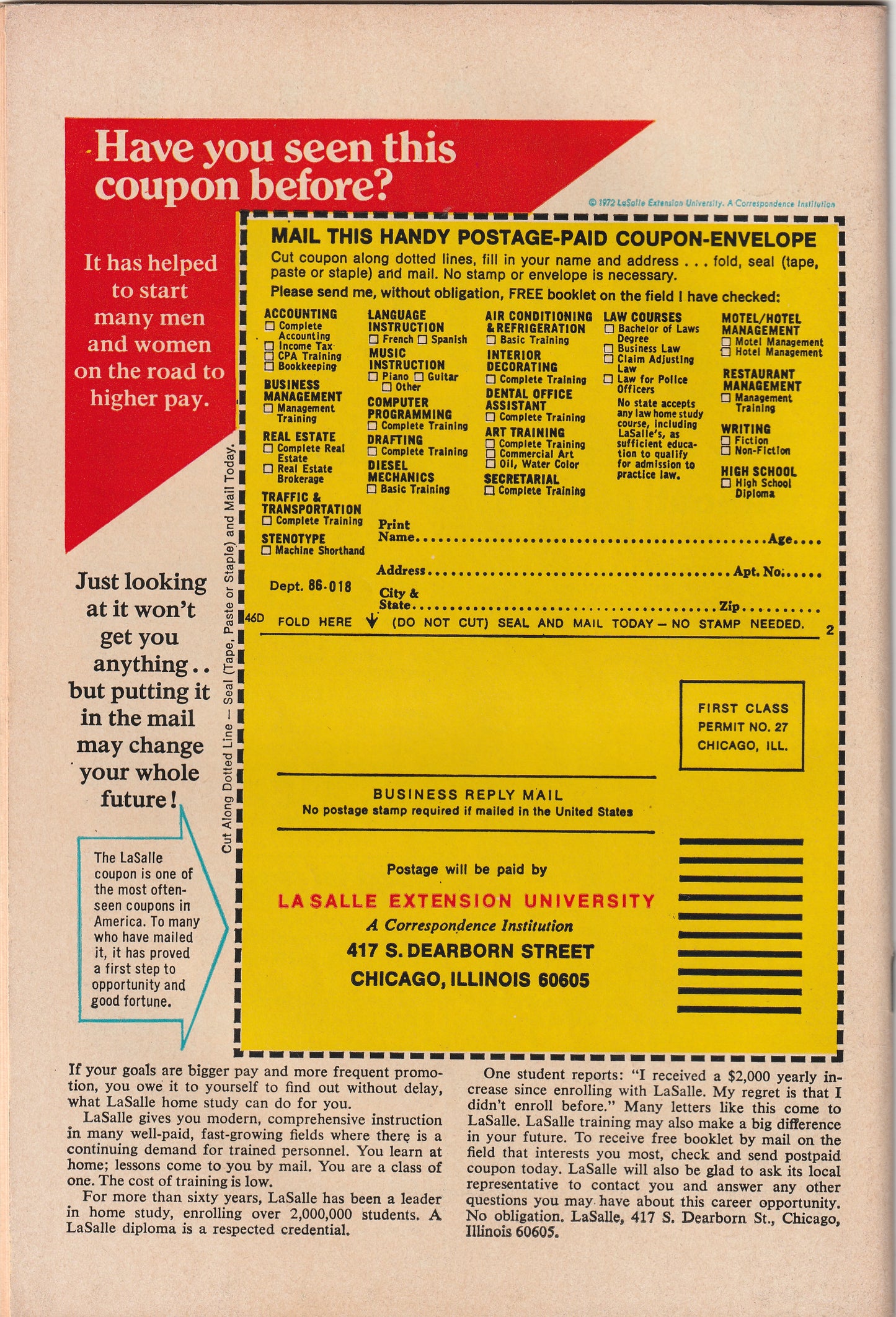 Marvel's Greatest Comics #41 (1973) - The Wanderer