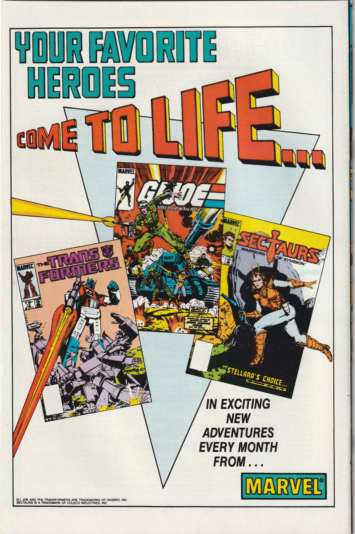 West Coast Avengers #6 (1986)