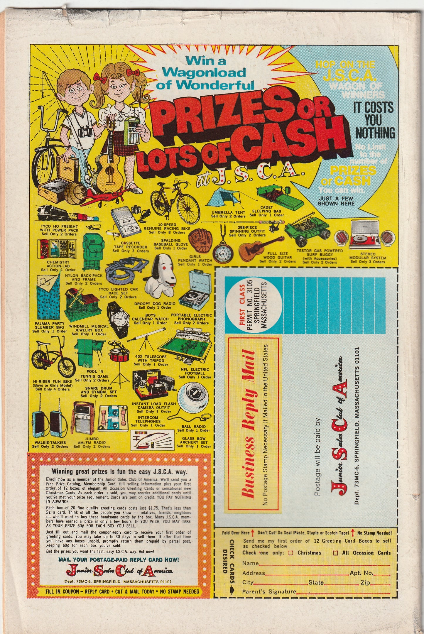 Iron Man #62 (1973) - Whiplash Appearance