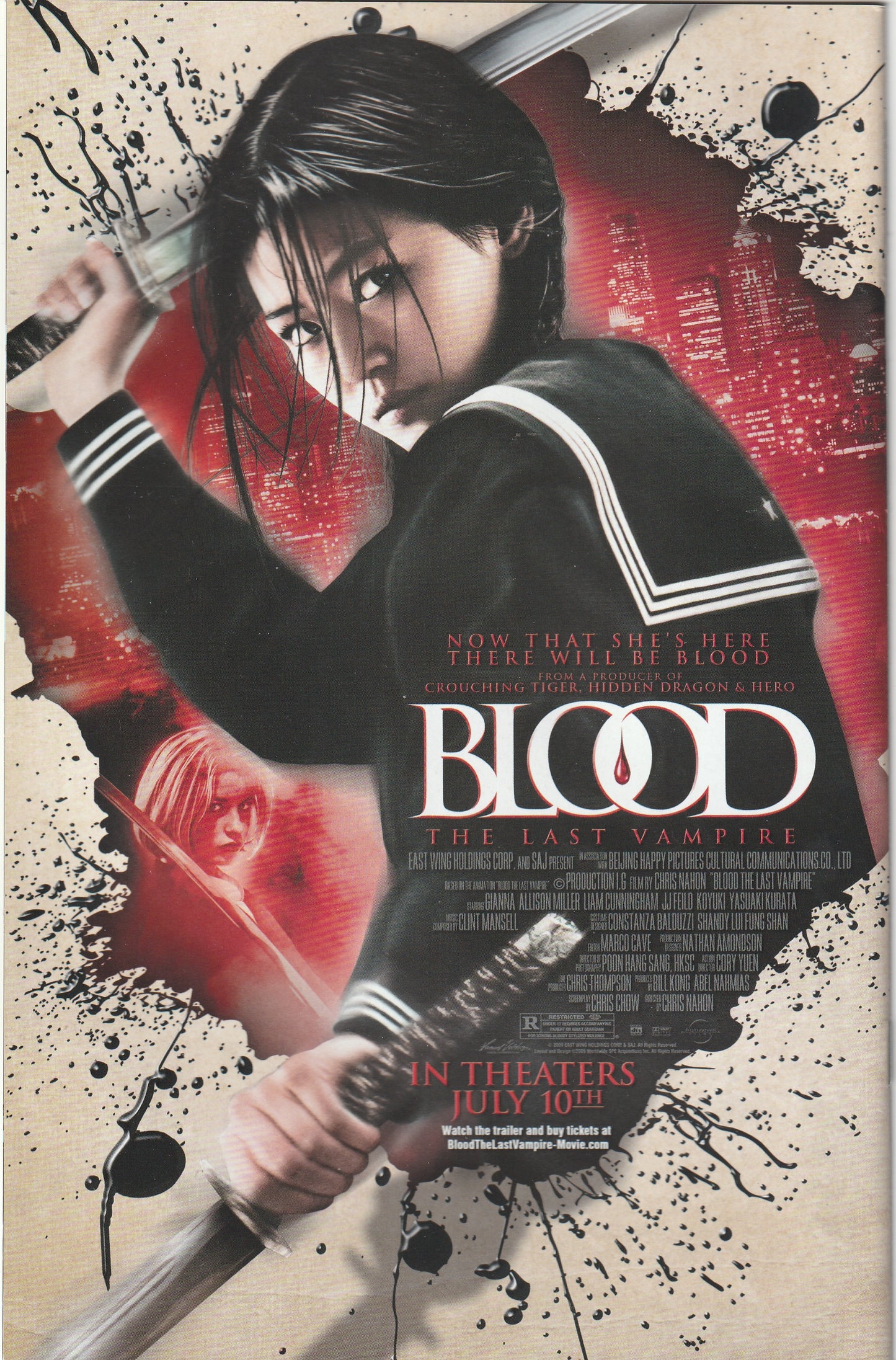 Buffy the Vampire Slayer Season 8 #26 (2009)