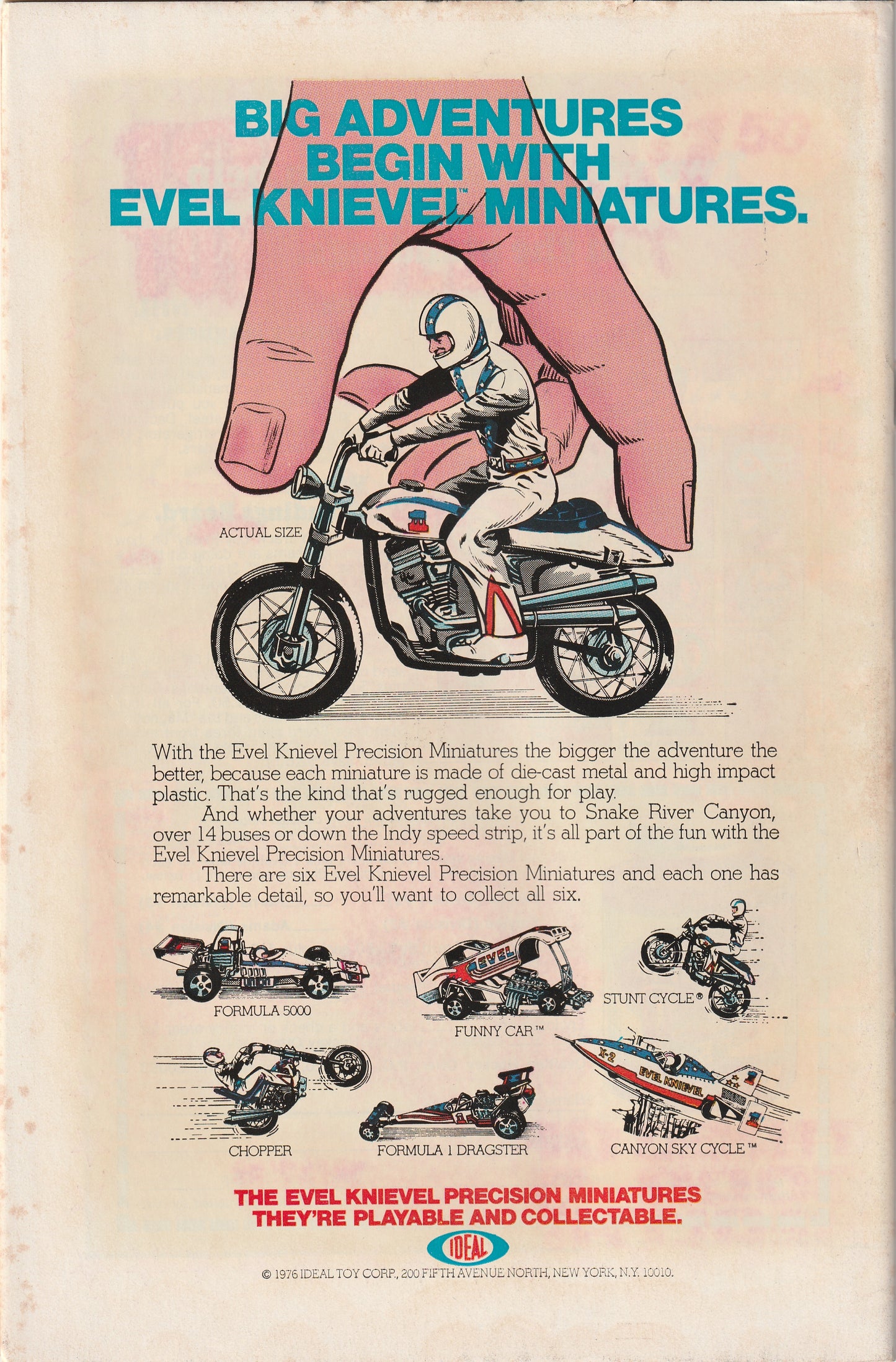 Our Army At War #301 (1977) - Sgt. Rock - Final Issue