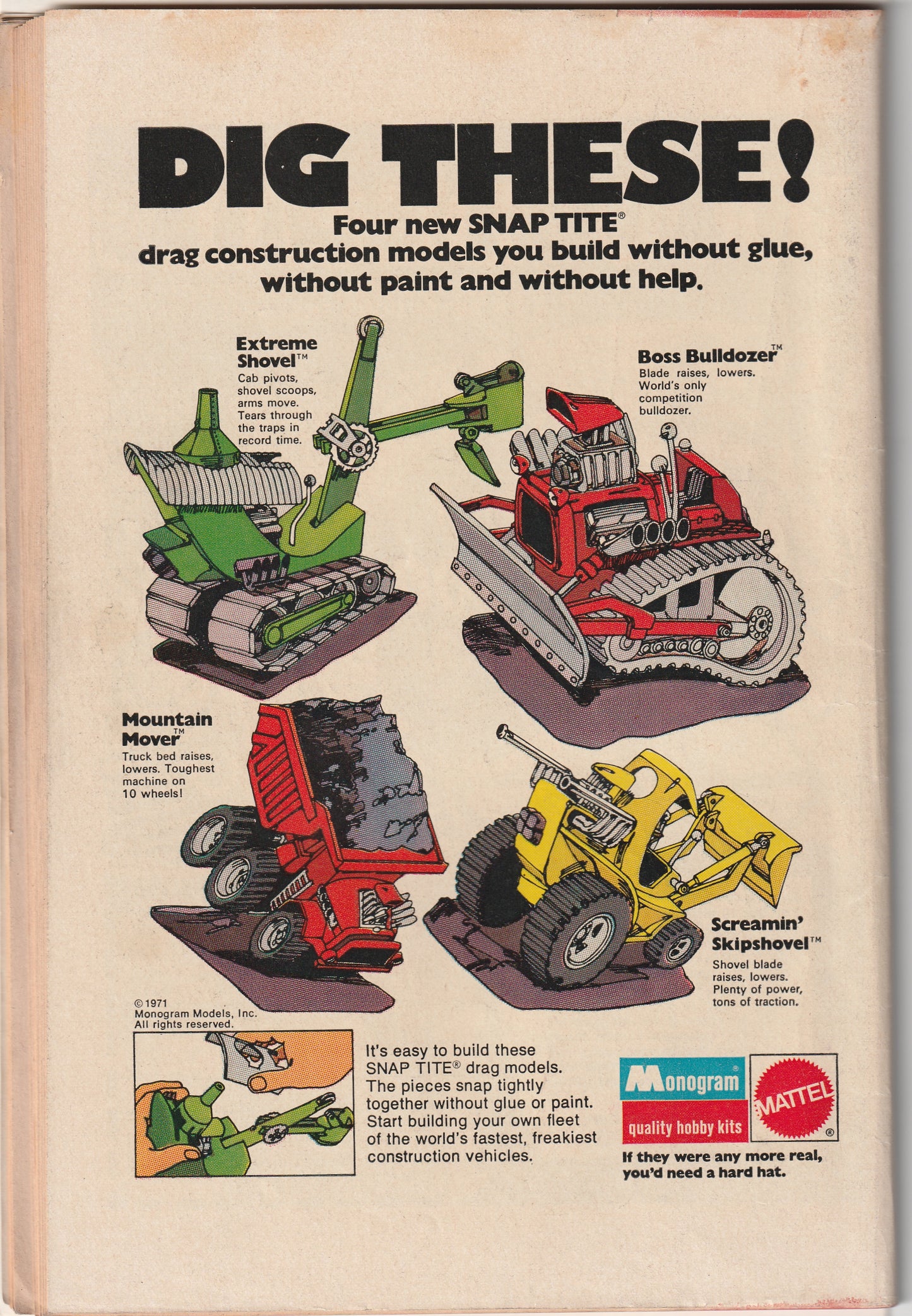 House of Secrets #98 (1972)