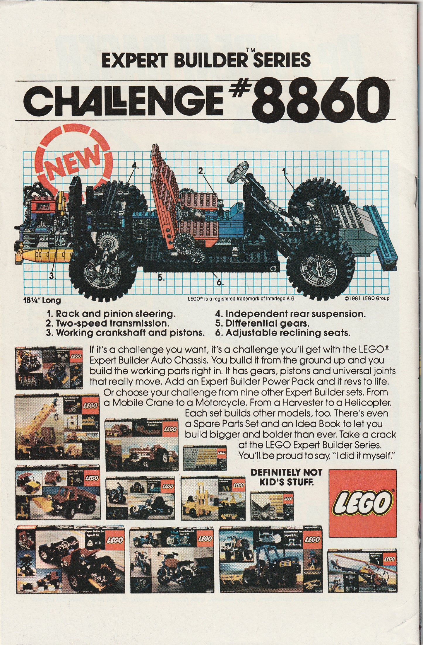 Adventure Comics #490 (1982) - Starring Dial H For Hero